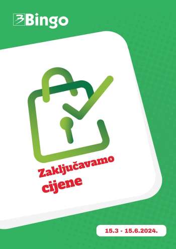 Bingo katalog - 15.03.2024. - 15.06.2024.
