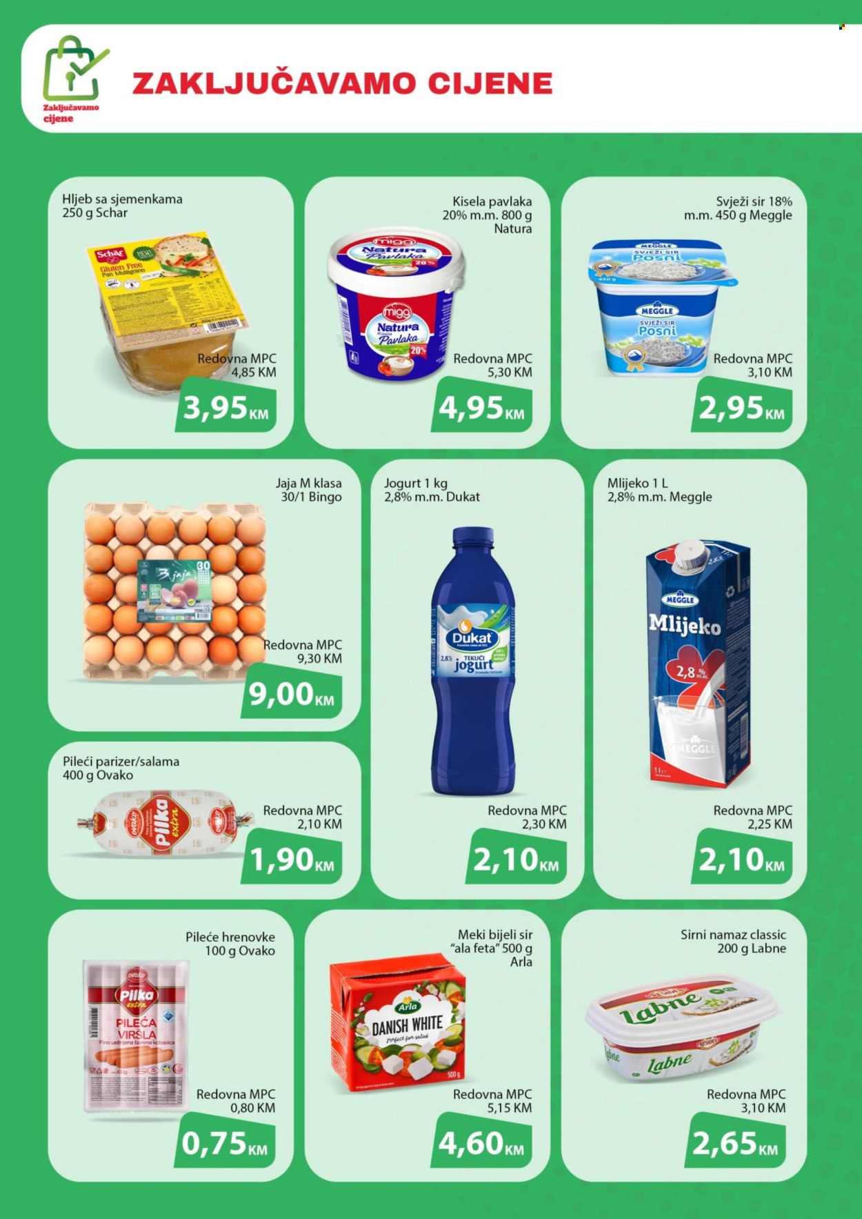 Bingo katalog - 15.03.2024. - 15.06.2024.. Stranica 2