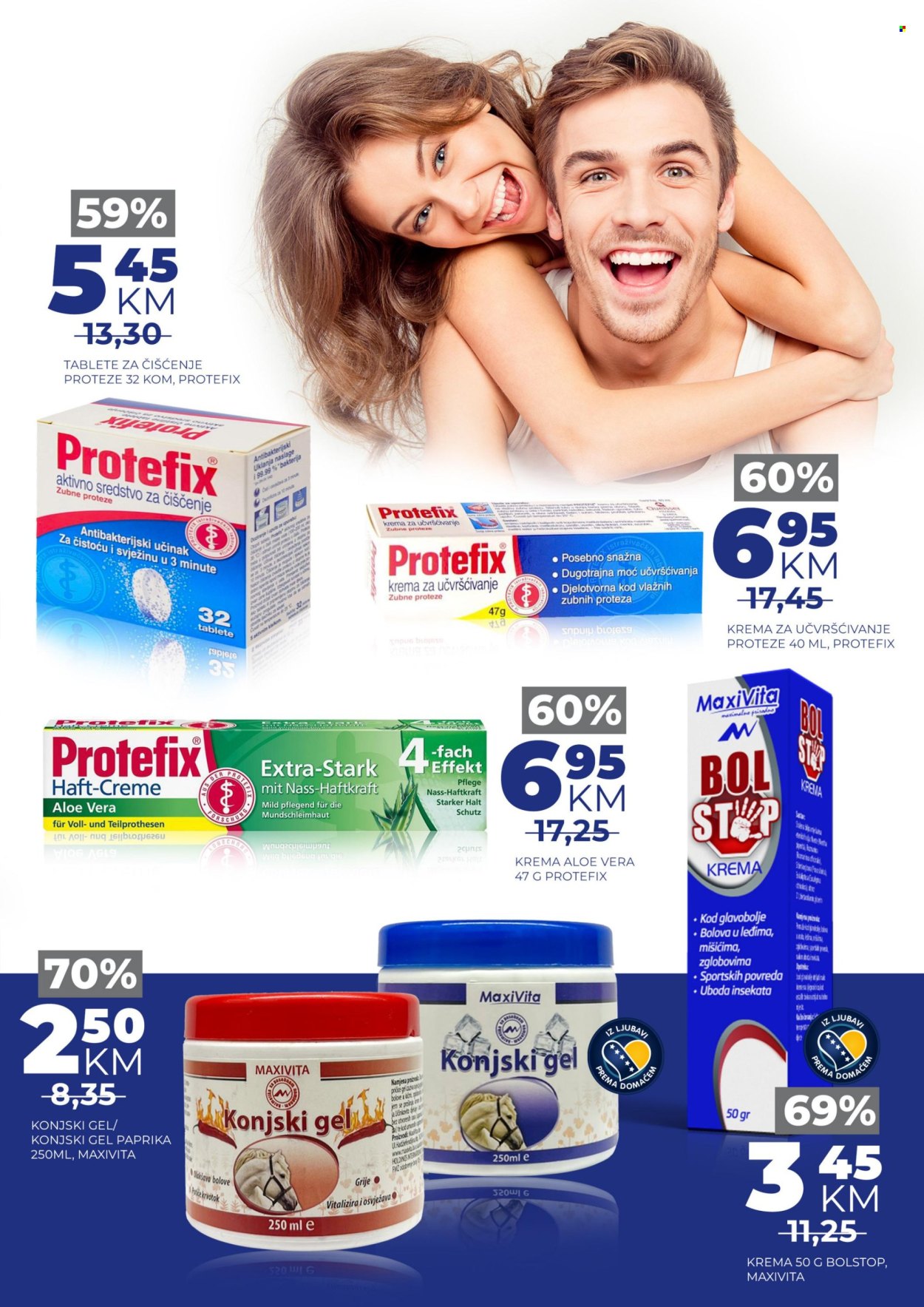 Bingo katalog - 22.03.2024. - 31.03.2024.. Stranica 3