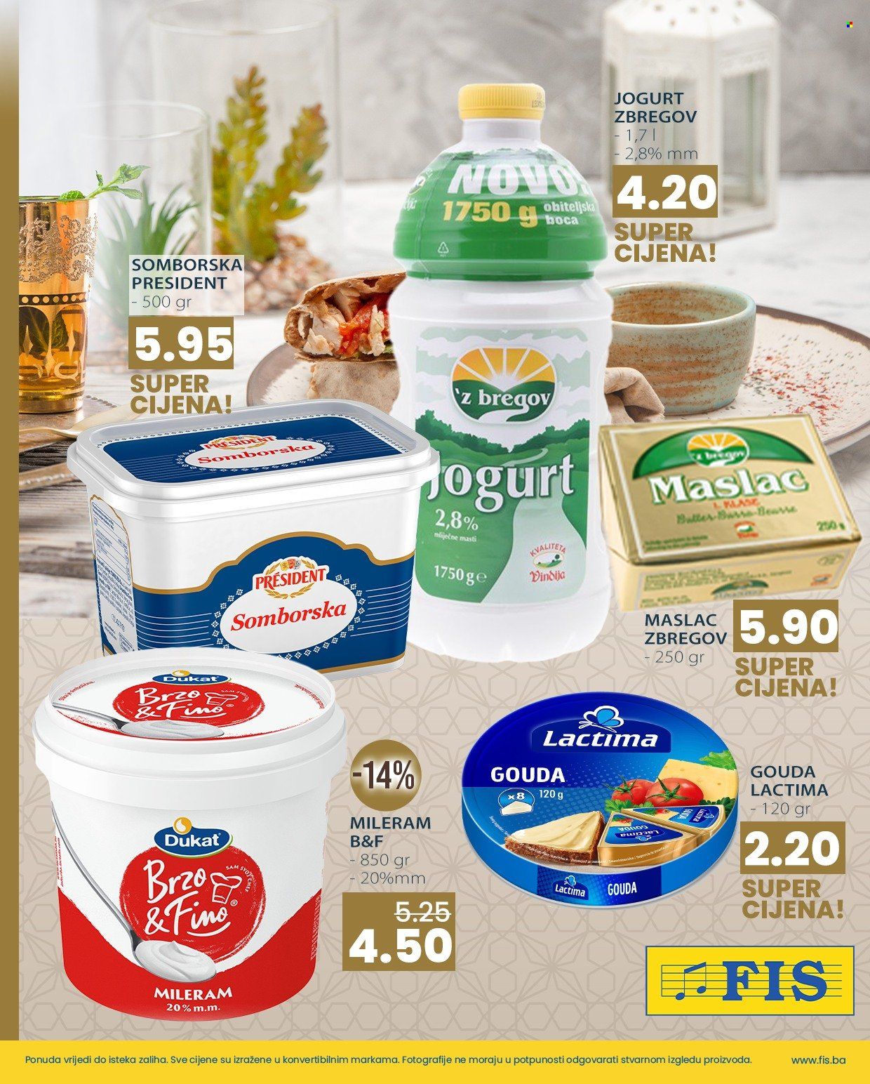 FIS katalog - 22.03.2024. - 28.03.2024.. Stranica 3