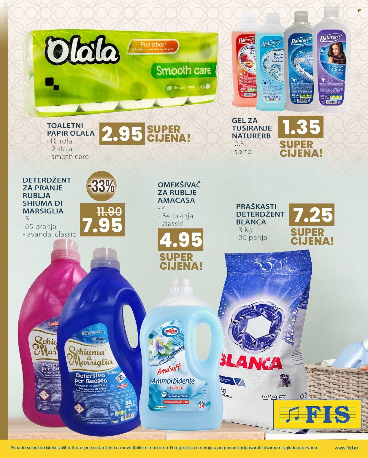 FIS katalog - 22.03.2024. - 28.03.2024.. Stranica 6