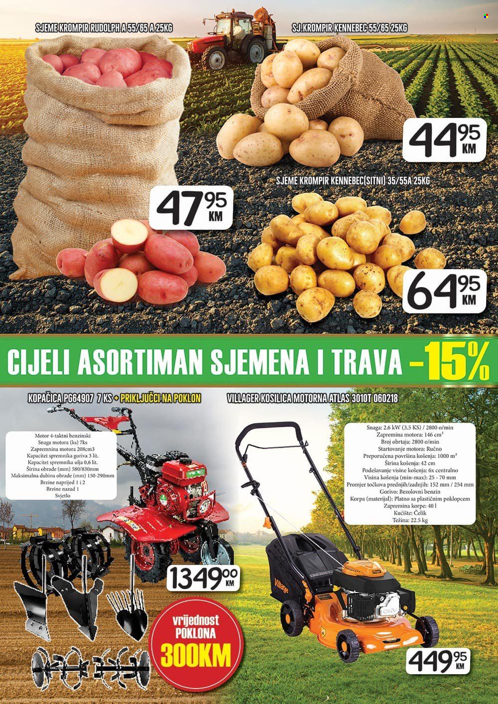 Prodex katalog - 22.03.2024. - 25.03.2024.. Stranica 4