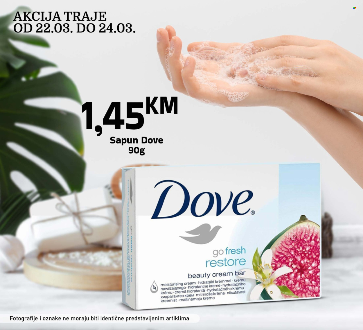 Kort marketi katalog - 22.03.2024. - 24.03.2024.. Stranica 5