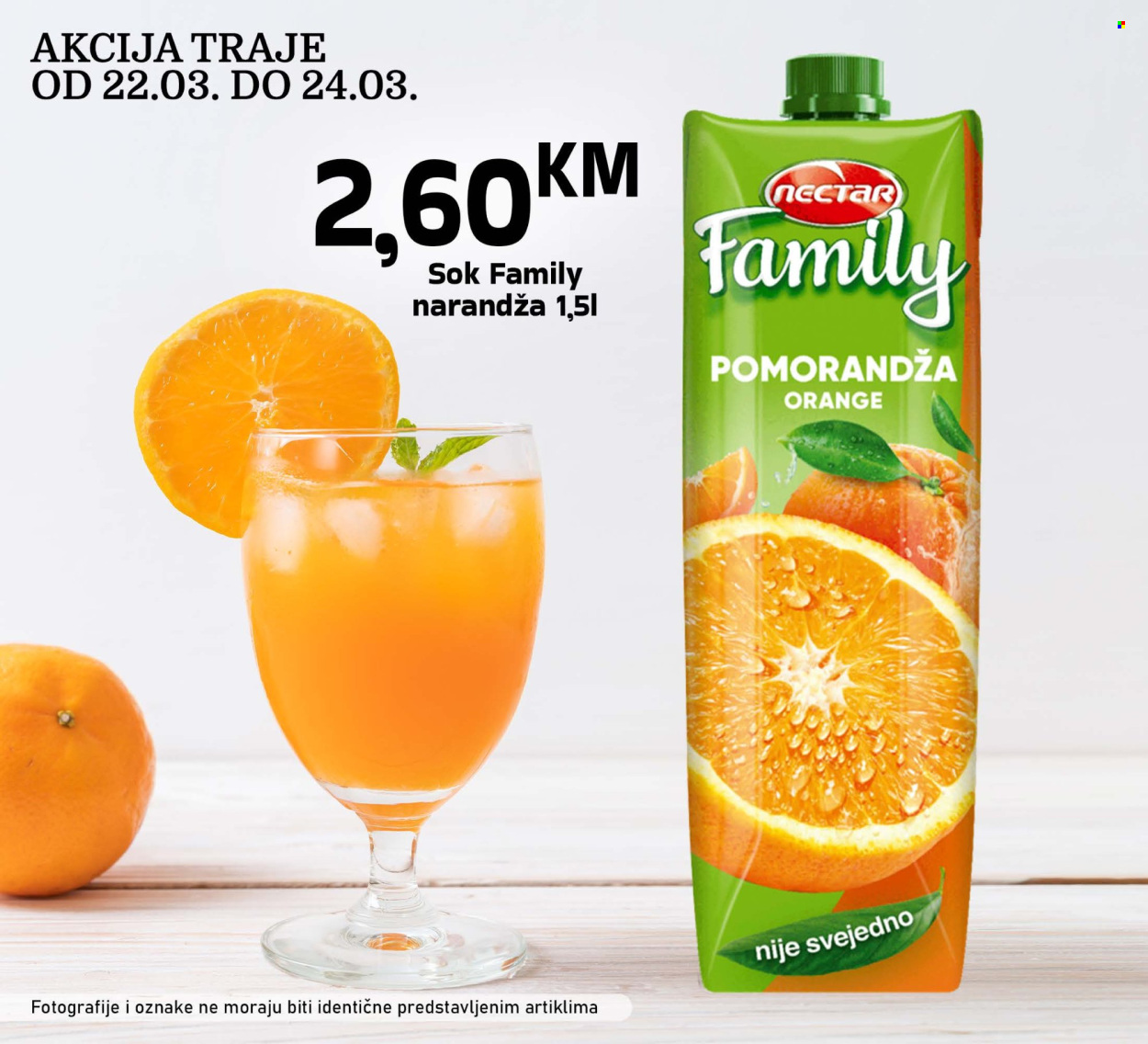 Kort marketi katalog - 22.03.2024. - 24.03.2024.. Stranica 6