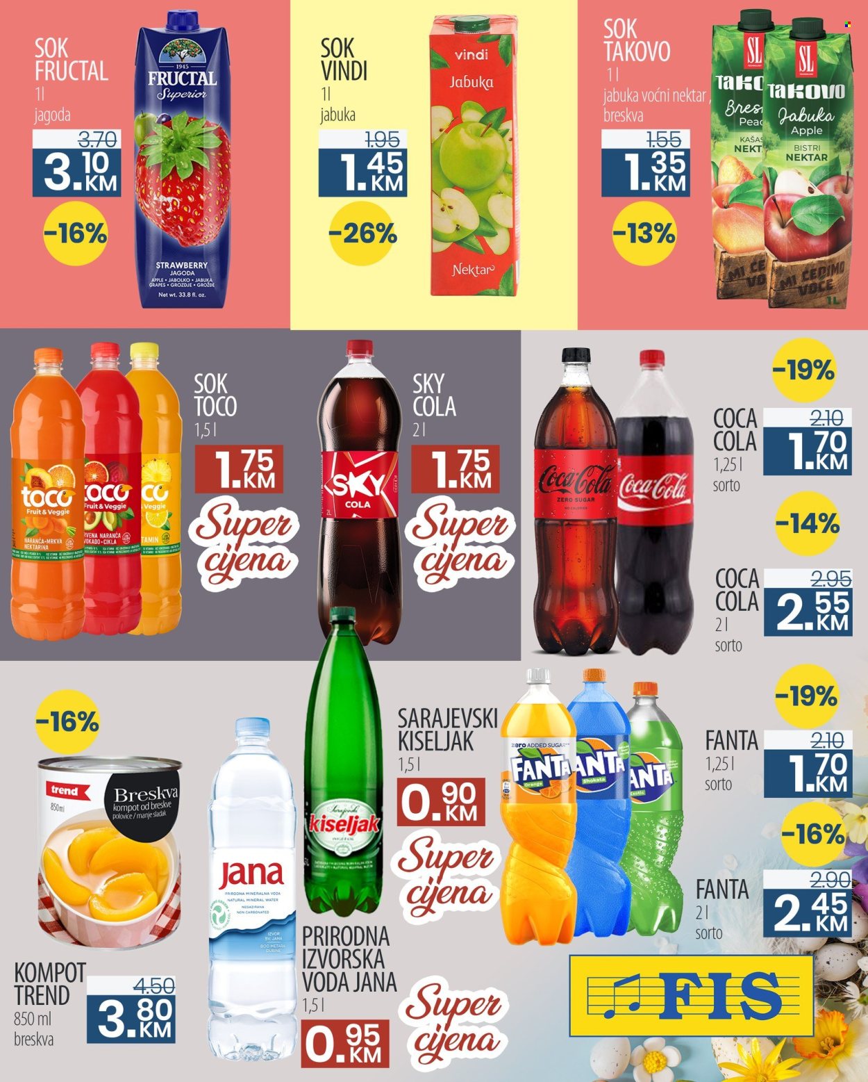 FIS katalog - 22.03.2024. - 31.03.2024.. Stranica 4