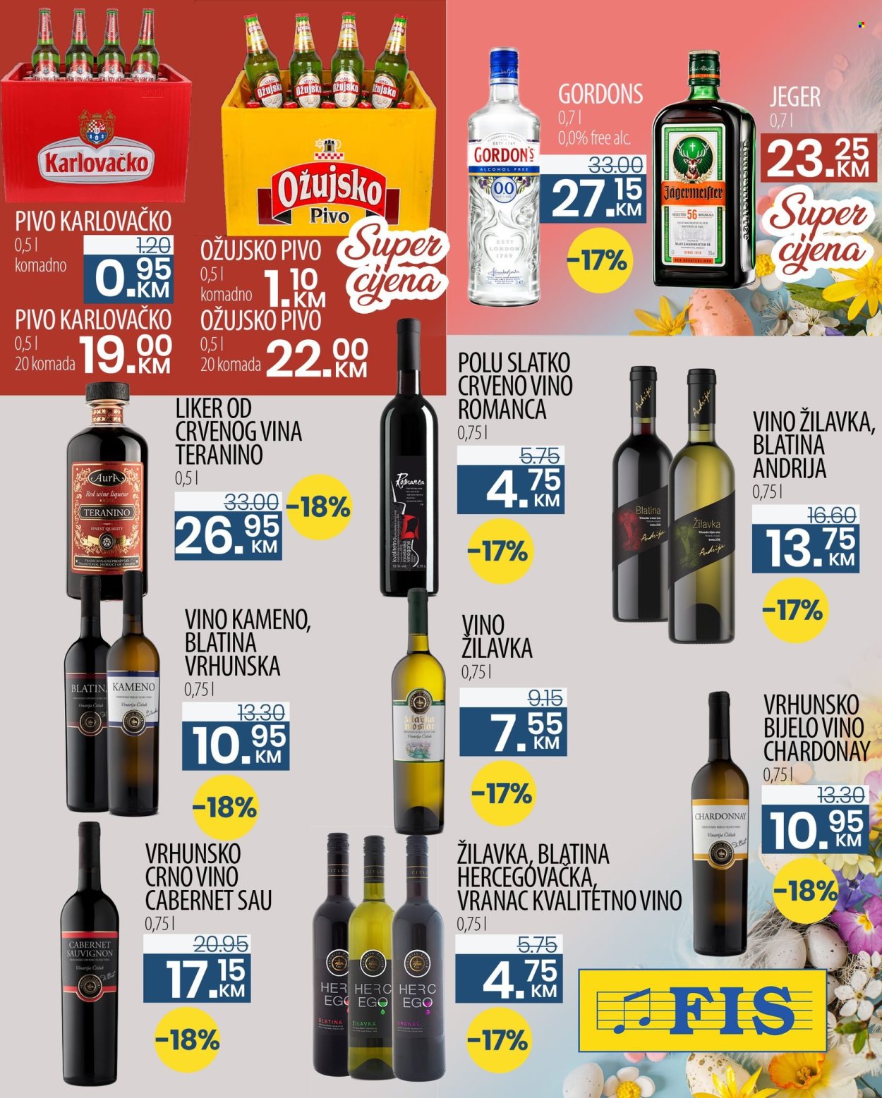 FIS katalog - 22.03.2024. - 31.03.2024.. Stranica 5