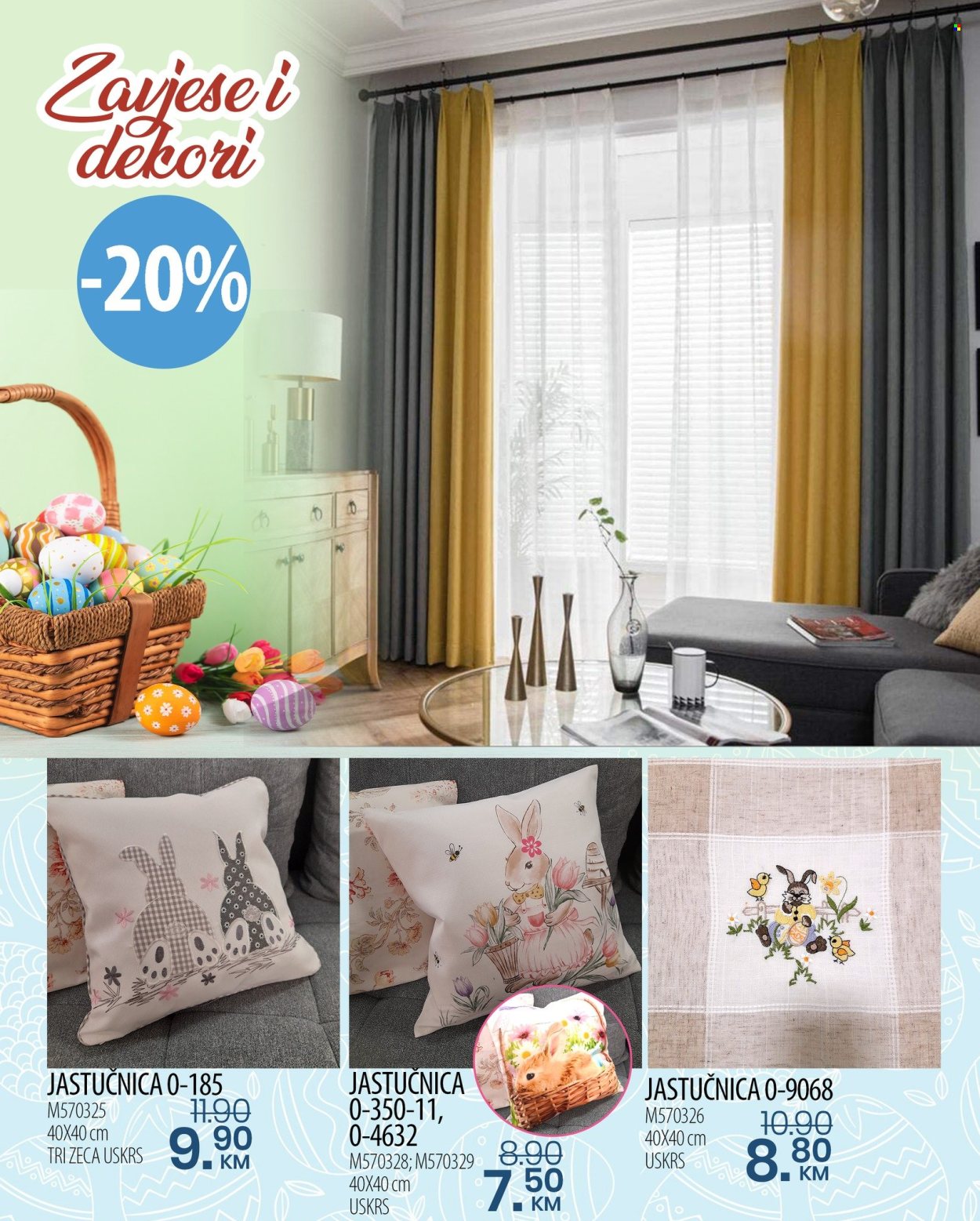 FIS katalog - 22.03.2024. - 31.03.2024.. Stranica 10