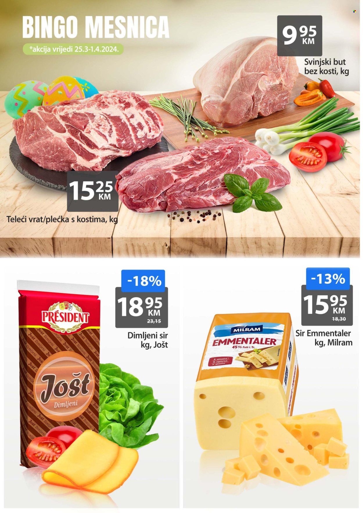 Bingo katalog - 25.03.2024. - 01.04.2024.. Stranica 2