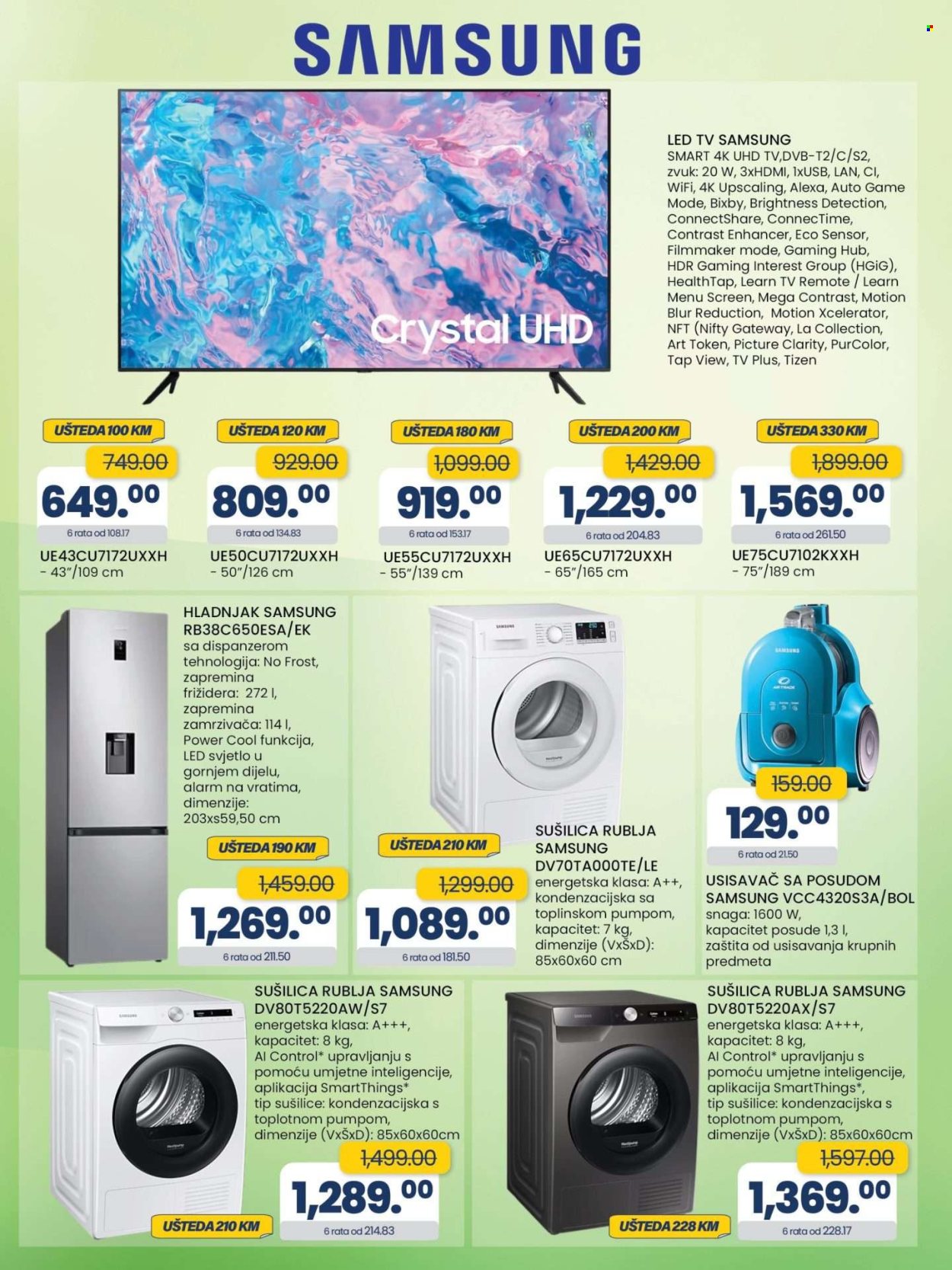 FIS katalog - 26.03.2024. - 15.04.2024.. Stranica 16