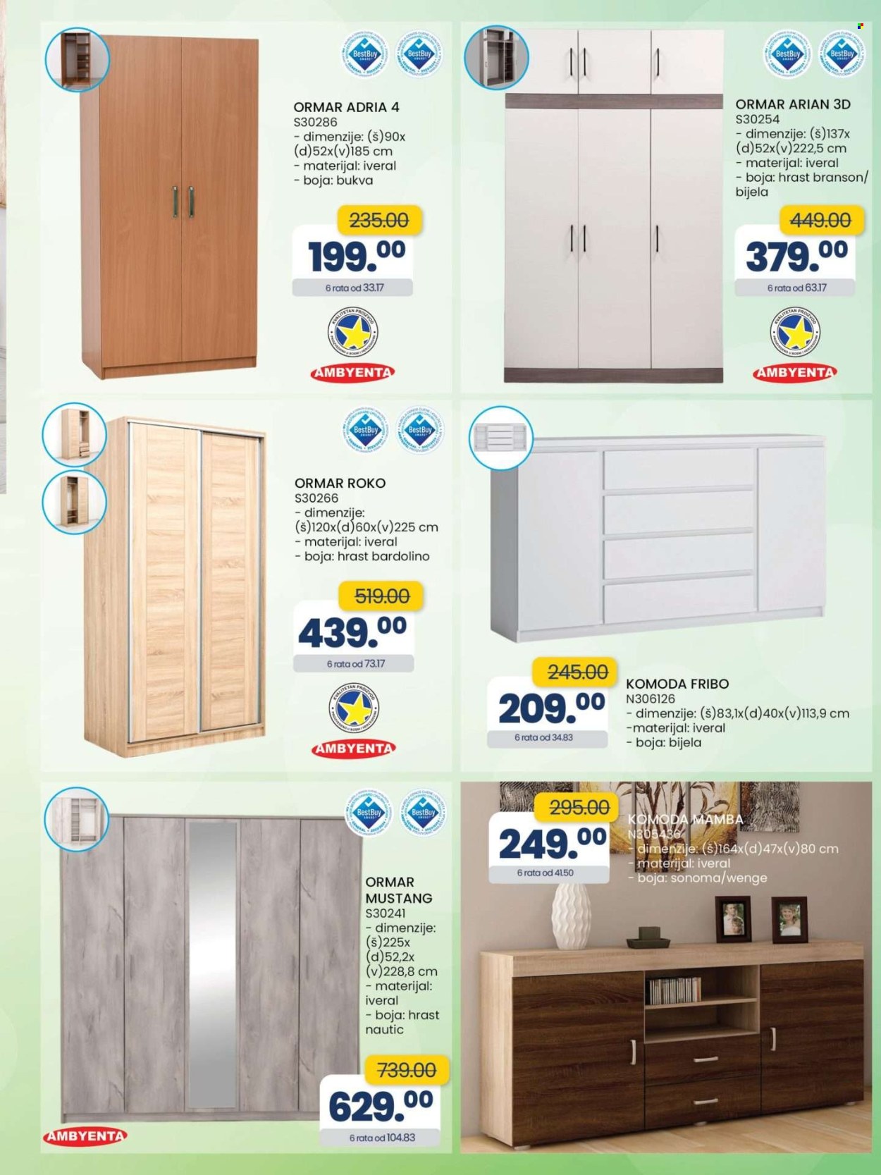 FIS katalog - 26.03.2024. - 15.04.2024.. Stranica 39