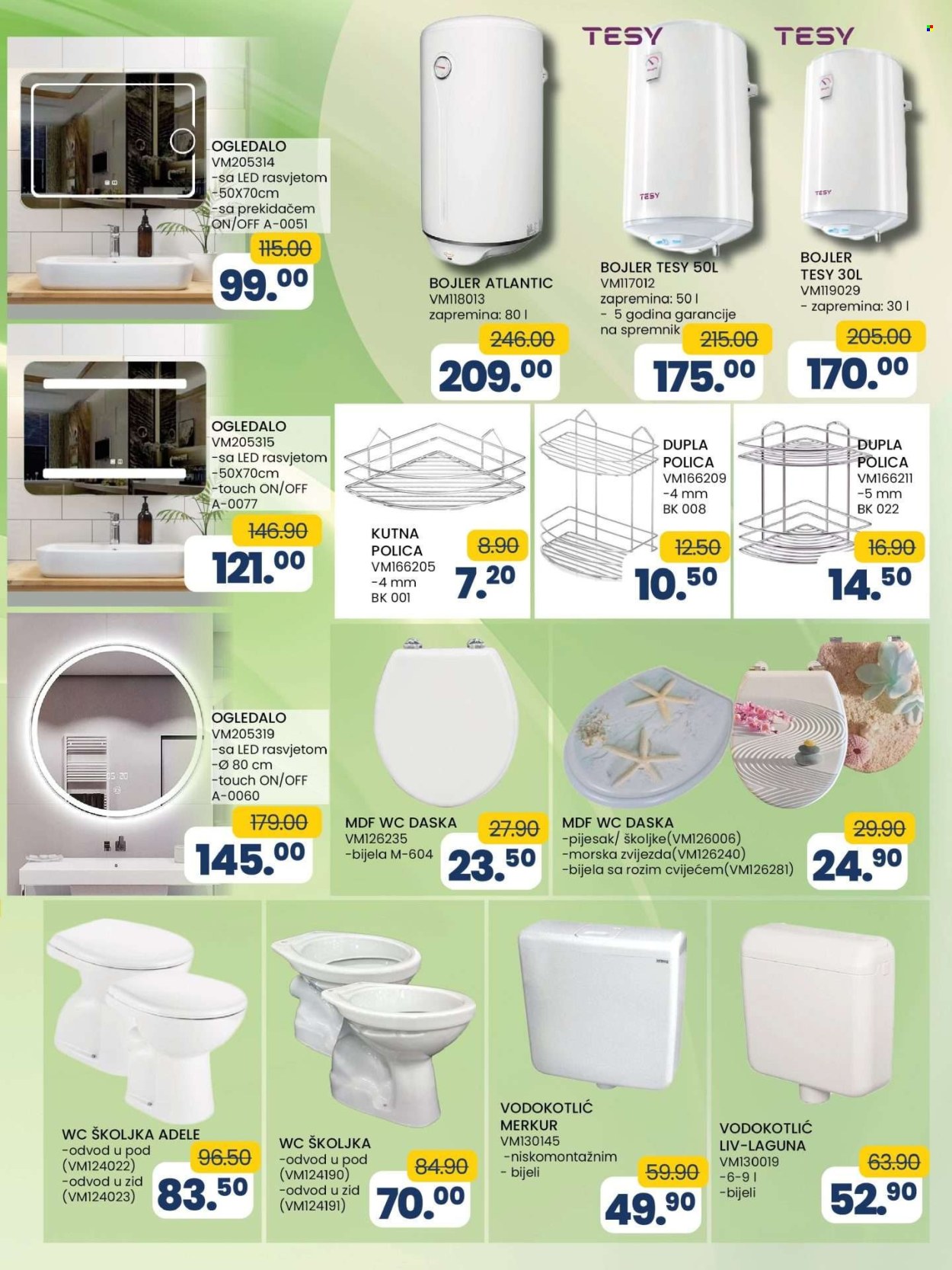 FIS katalog - 26.03.2024. - 15.04.2024.. Stranica 45