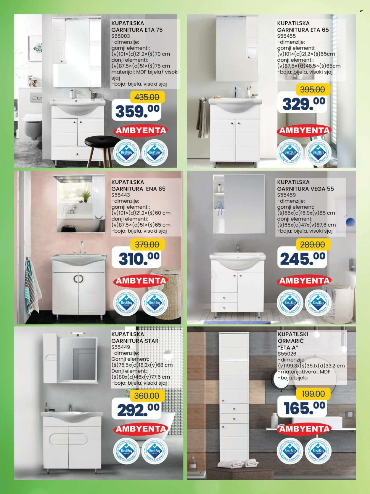 FIS katalog - 26.03.2024. - 15.04.2024.. Stranica 46
