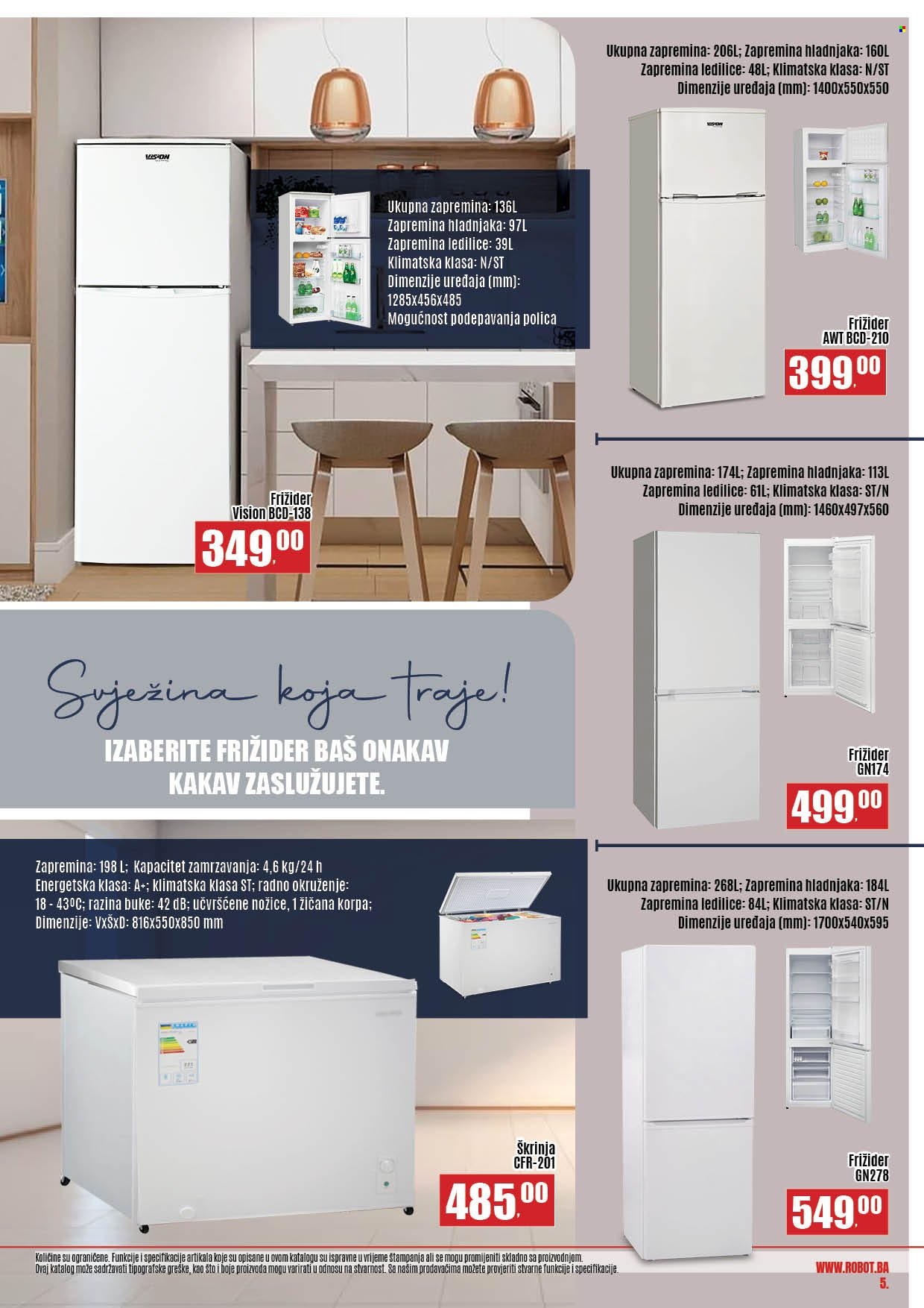 Robot katalog - 26.03.2024. - 14.04.2024.. Stranica 5