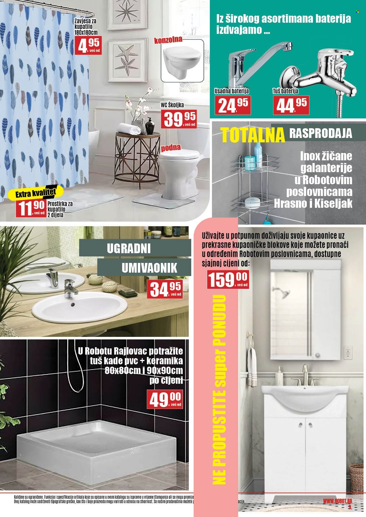 Robot katalog - 26.03.2024. - 14.04.2024.. Stranica 9