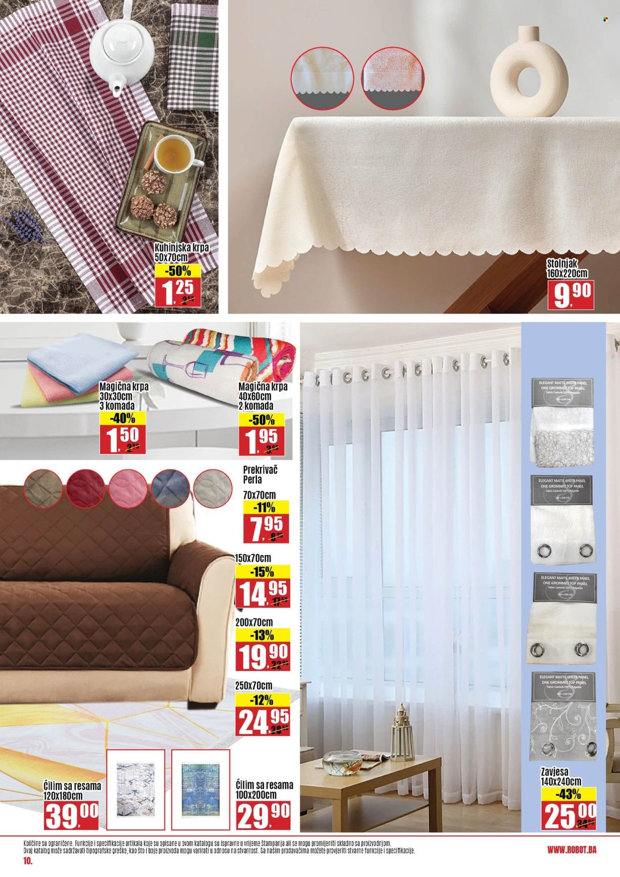 Robot katalog - 26.03.2024. - 14.04.2024.. Stranica 10