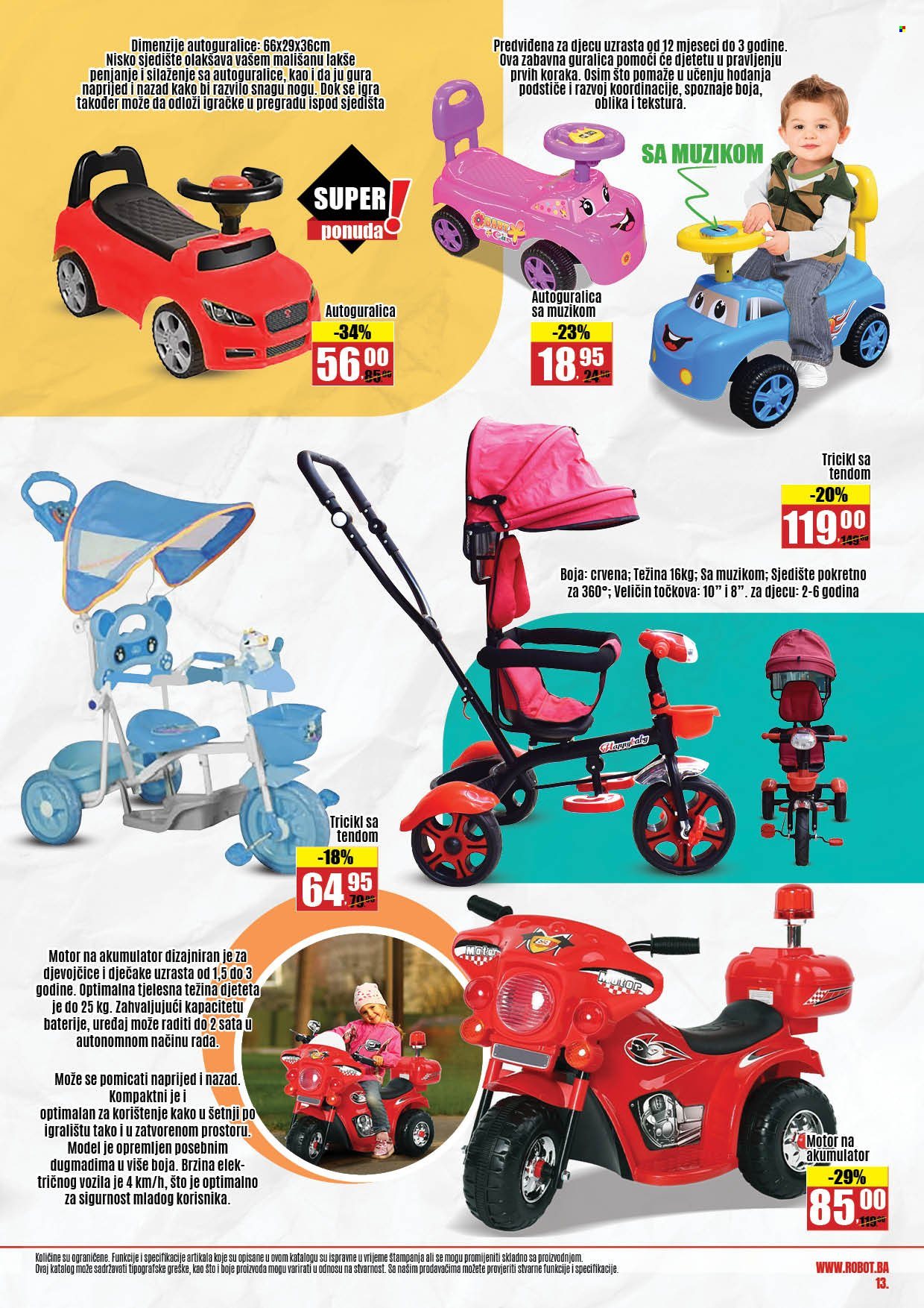 Robot katalog - 26.03.2024. - 14.04.2024.. Stranica 13