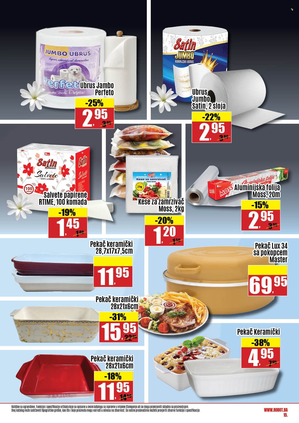 Robot katalog - 26.03.2024. - 14.04.2024.. Stranica 15