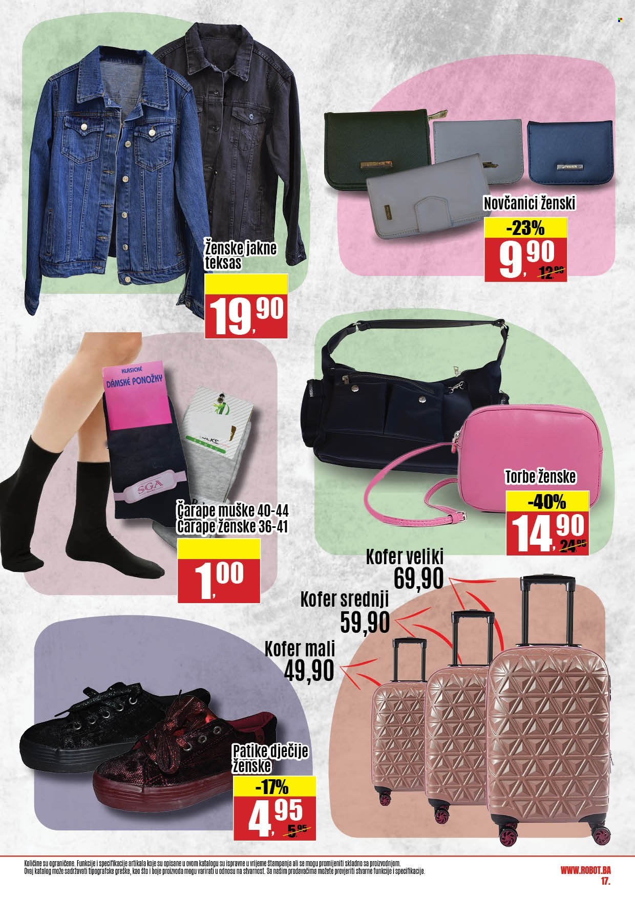 Robot katalog - 26.03.2024. - 14.04.2024.. Stranica 16
