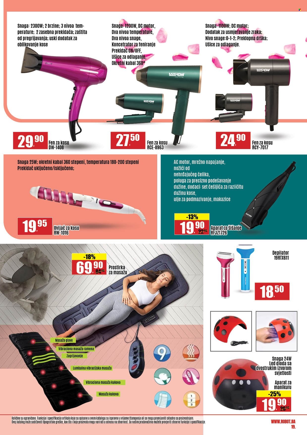 Robot katalog - 26.03.2024. - 14.04.2024.. Stranica 18