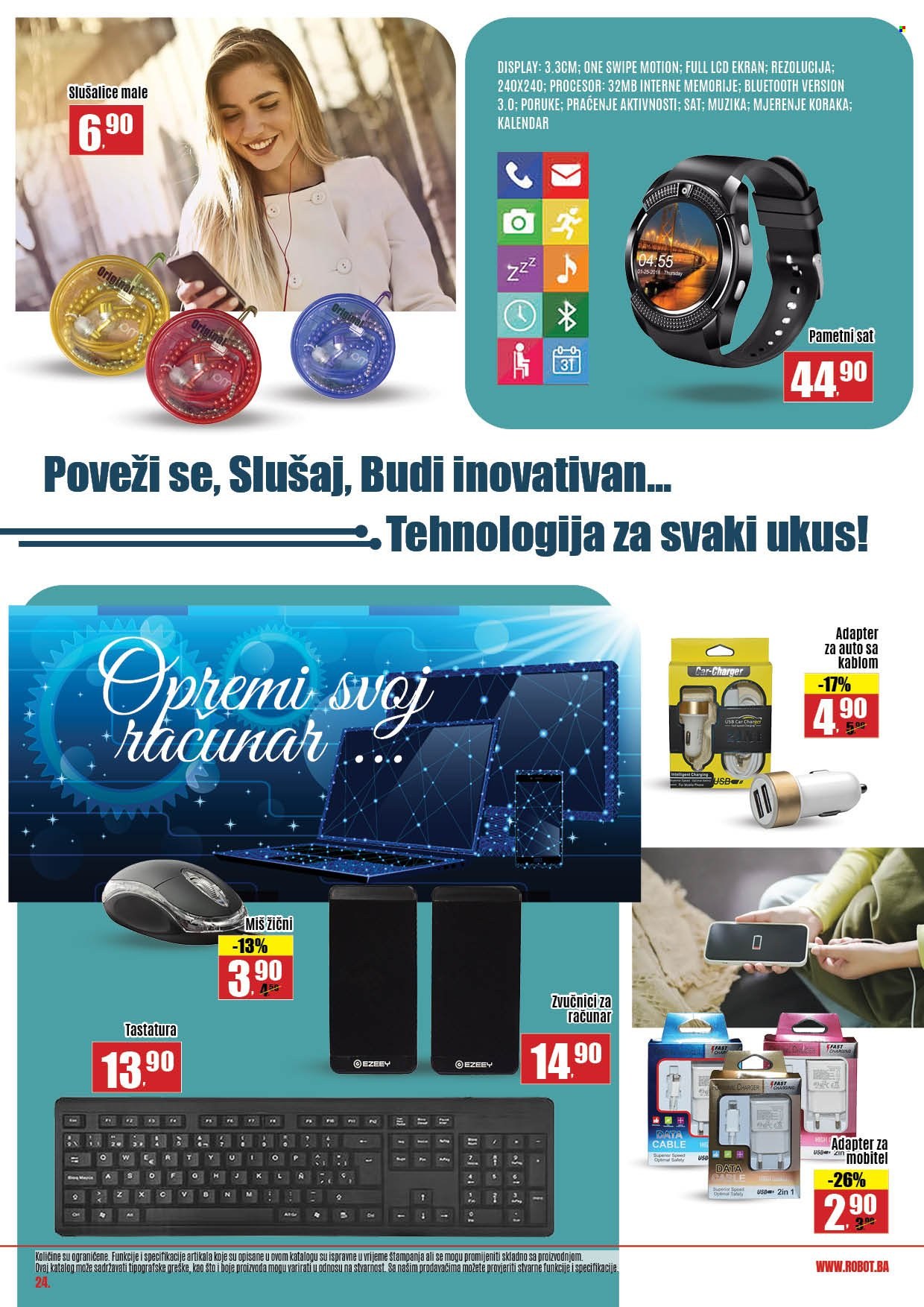 Robot katalog - 26.03.2024. - 14.04.2024.. Stranica 23