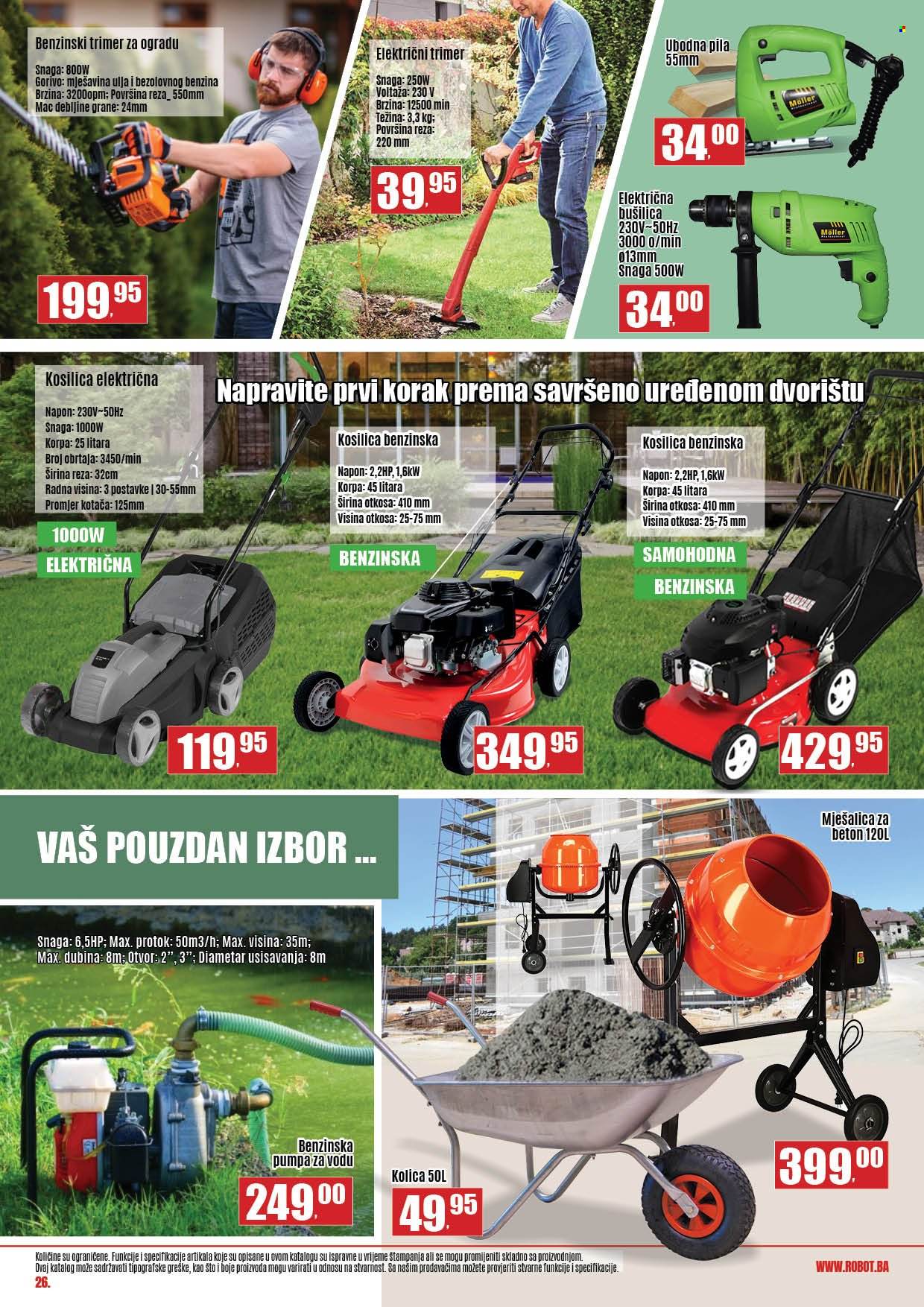 Robot katalog - 26.03.2024. - 14.04.2024.. Stranica 25