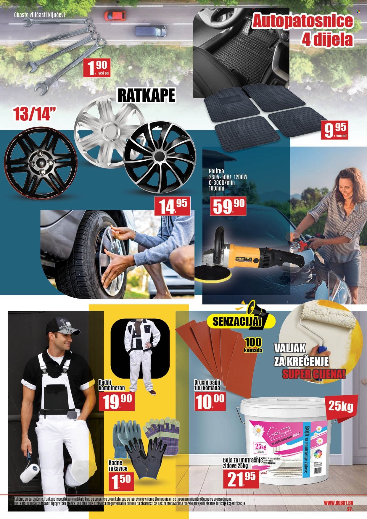 Robot katalog - 26.03.2024. - 14.04.2024.. Stranica 26