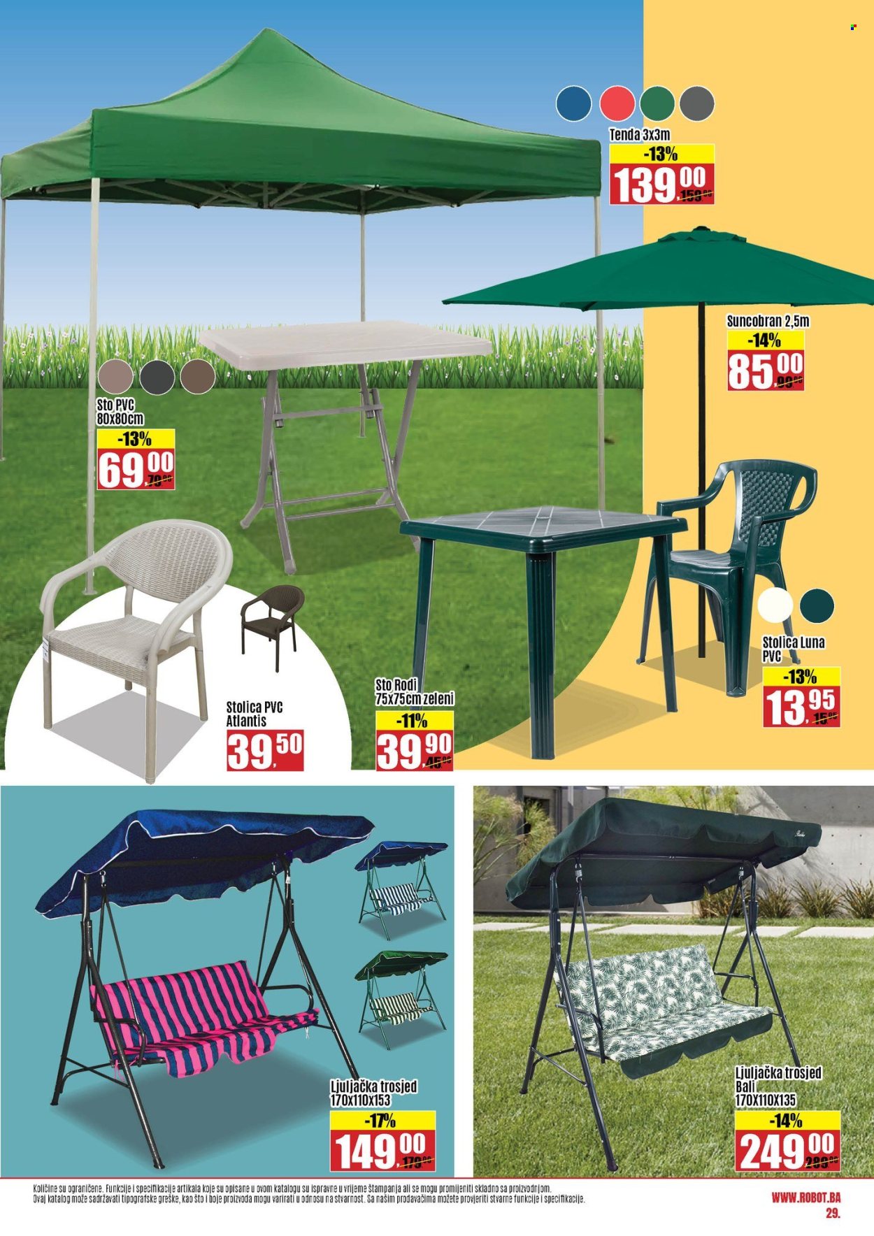 Robot katalog - 26.03.2024. - 14.04.2024.. Stranica 27