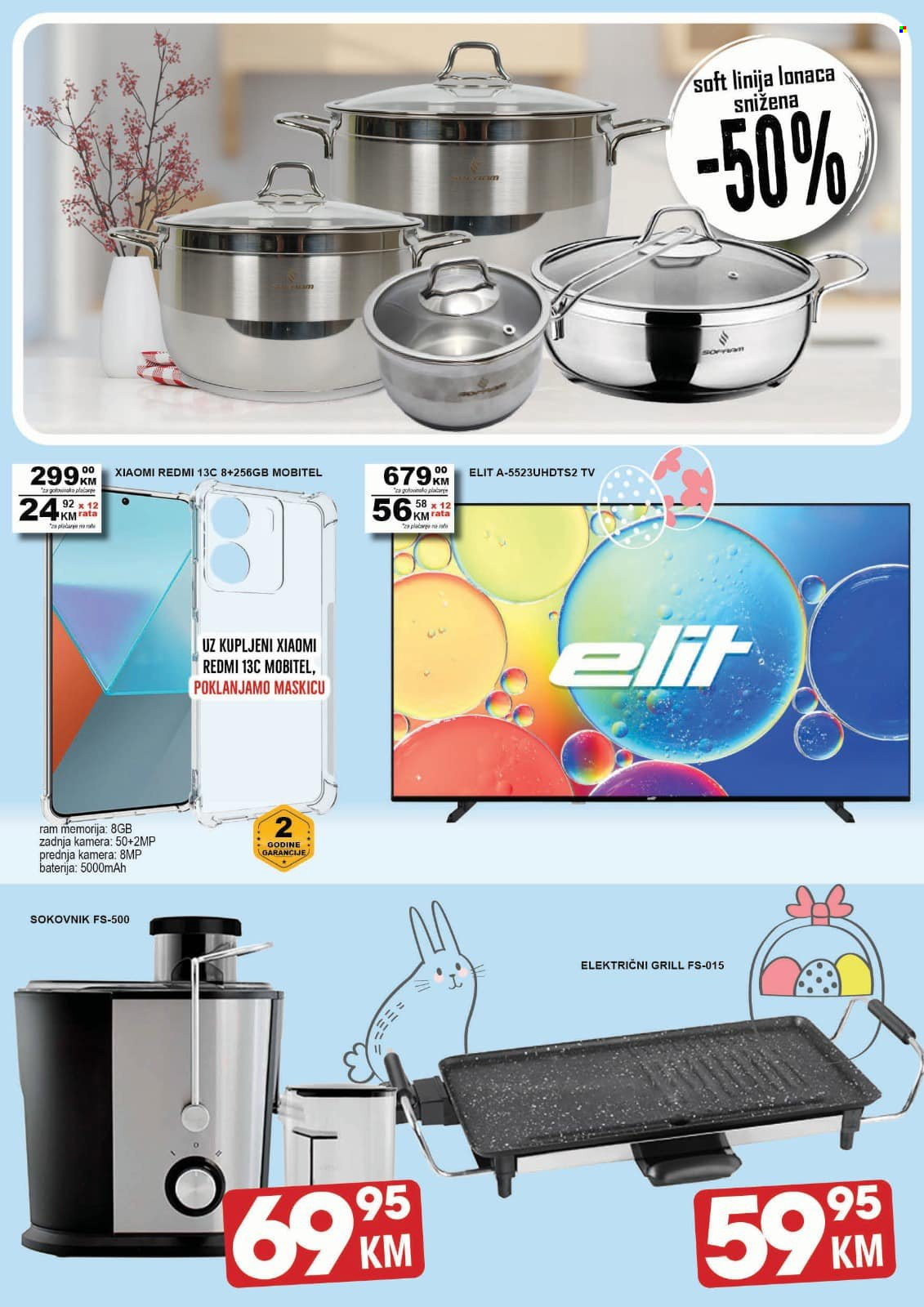 Prodex katalog - 27.03.2024. - 30.03.2024.. Stranica 5