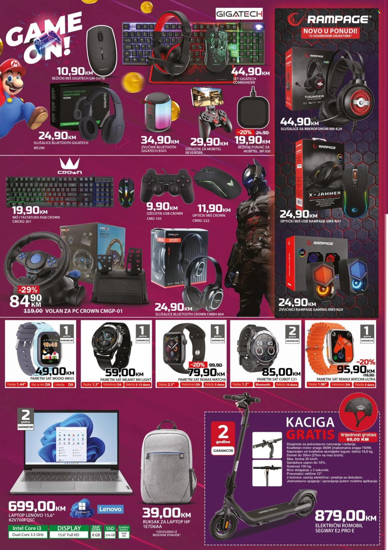 Bingo katalog - 28.03.2024. - 30.04.2024.. Stranica 4