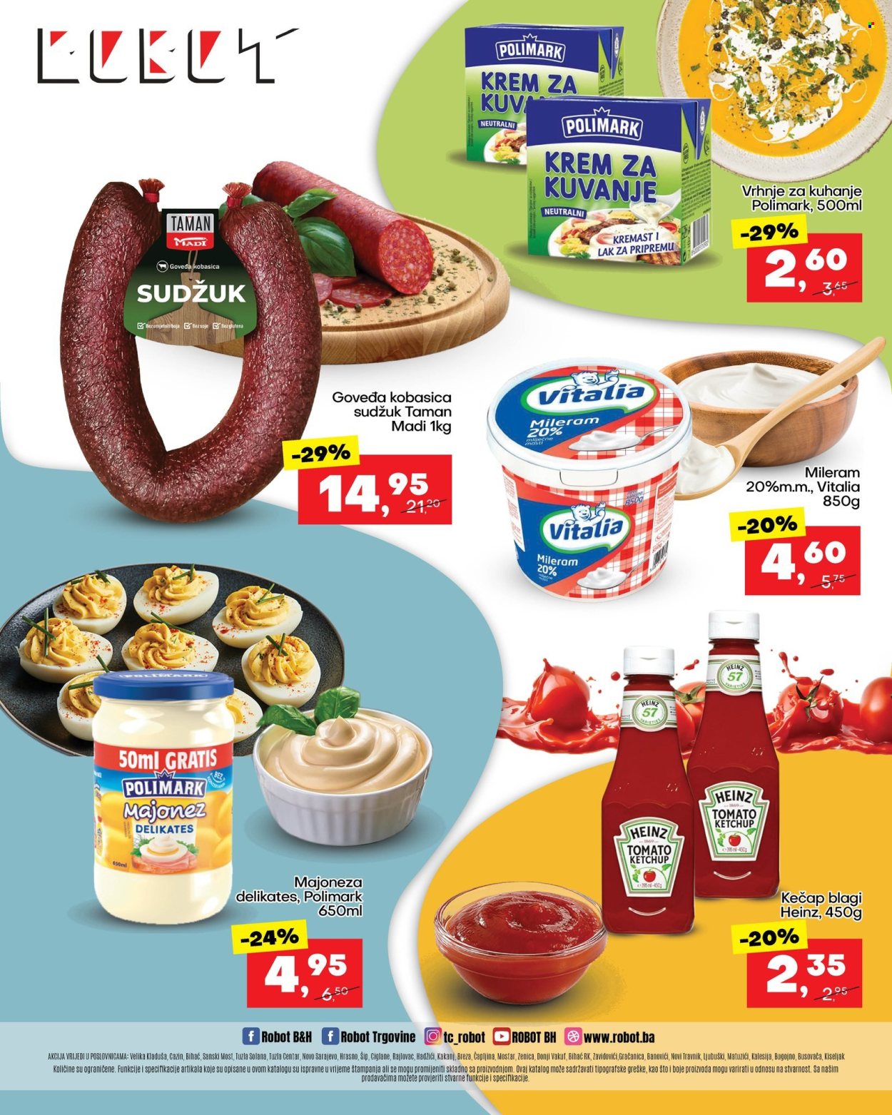 Robot katalog - 28.03.2024. - 31.03.2024.. Stranica 2
