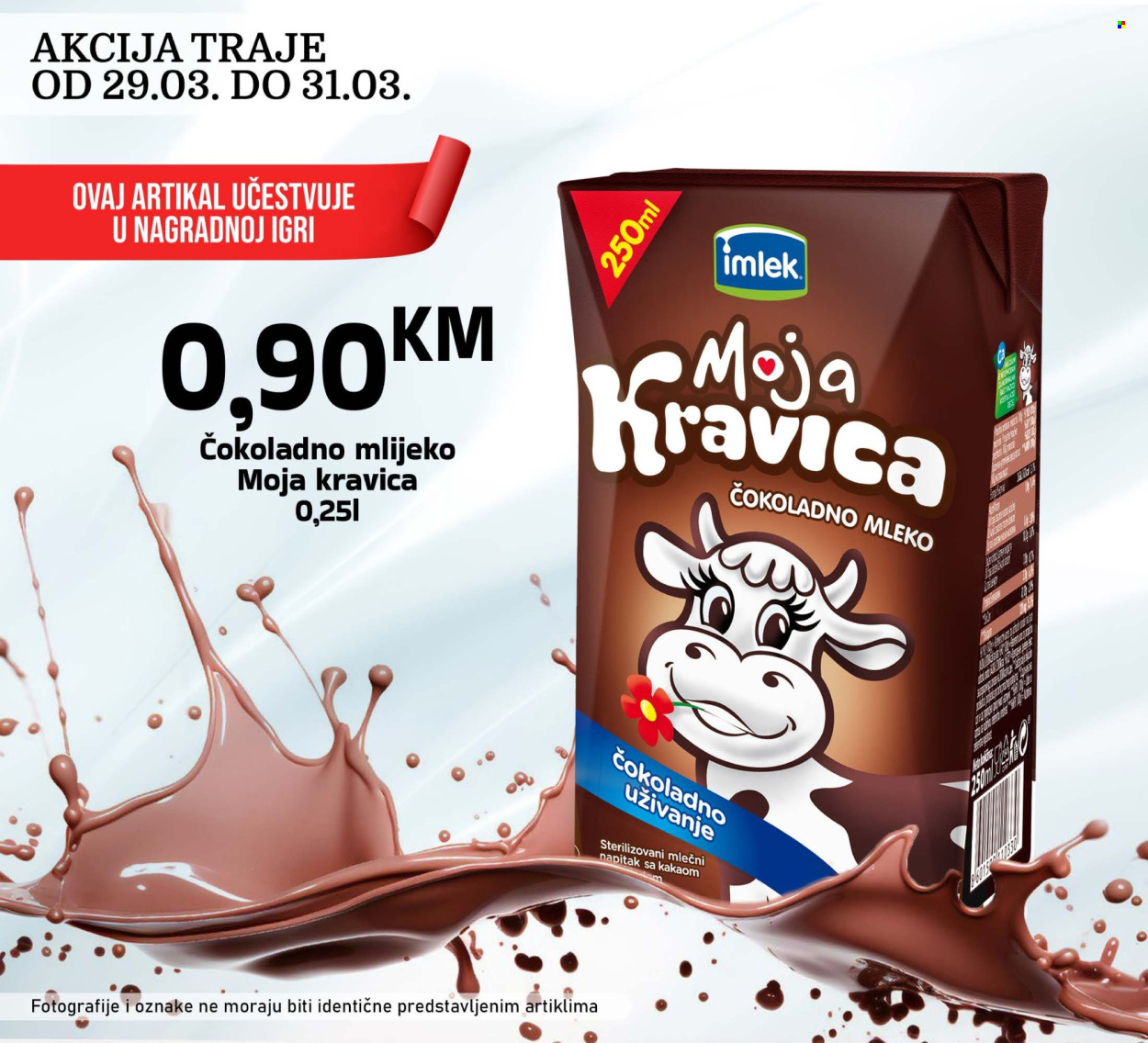 Kort marketi katalog - 29.03.2024. - 31.03.2024.. Stranica 2