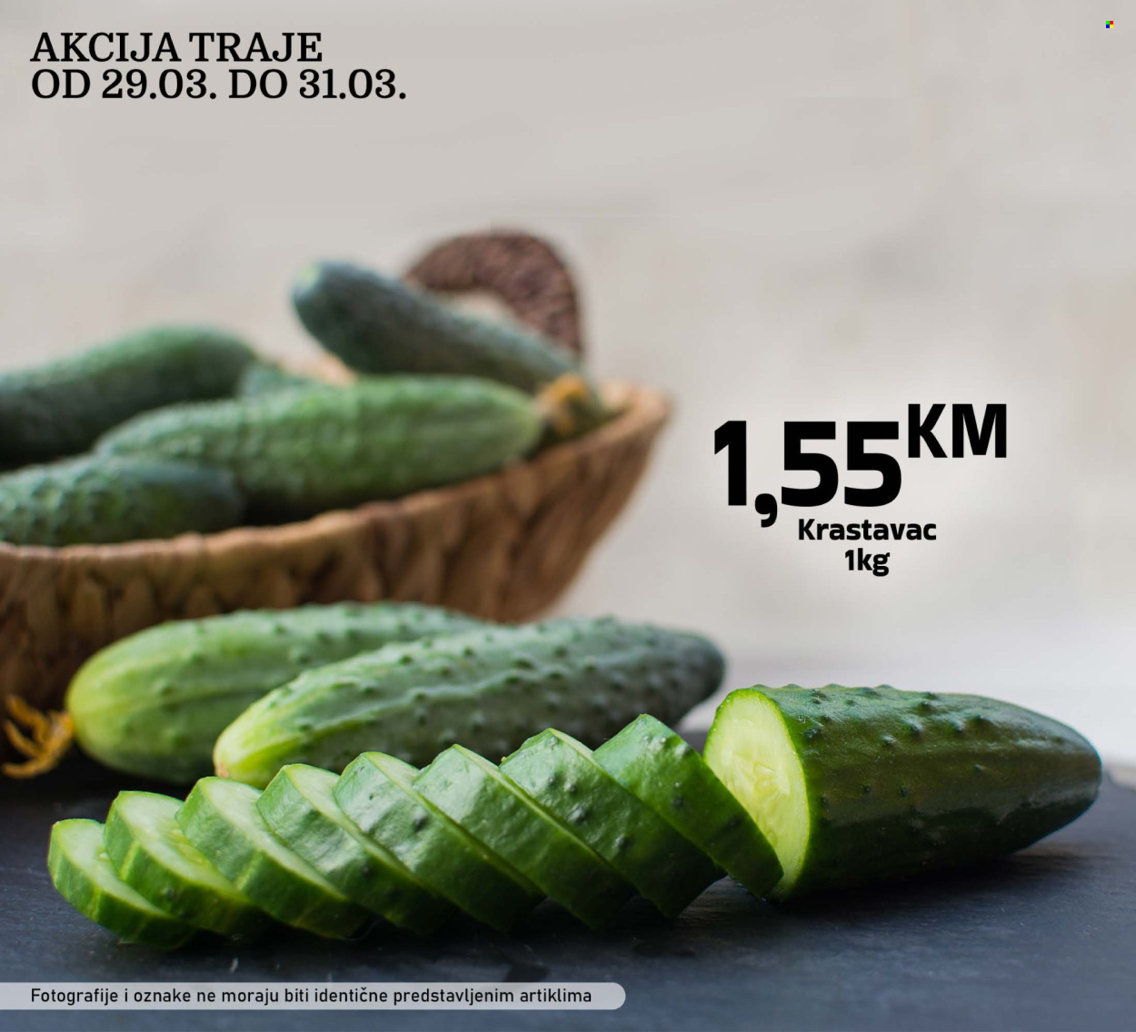 Kort marketi katalog - 29.03.2024. - 31.03.2024.. Stranica 5