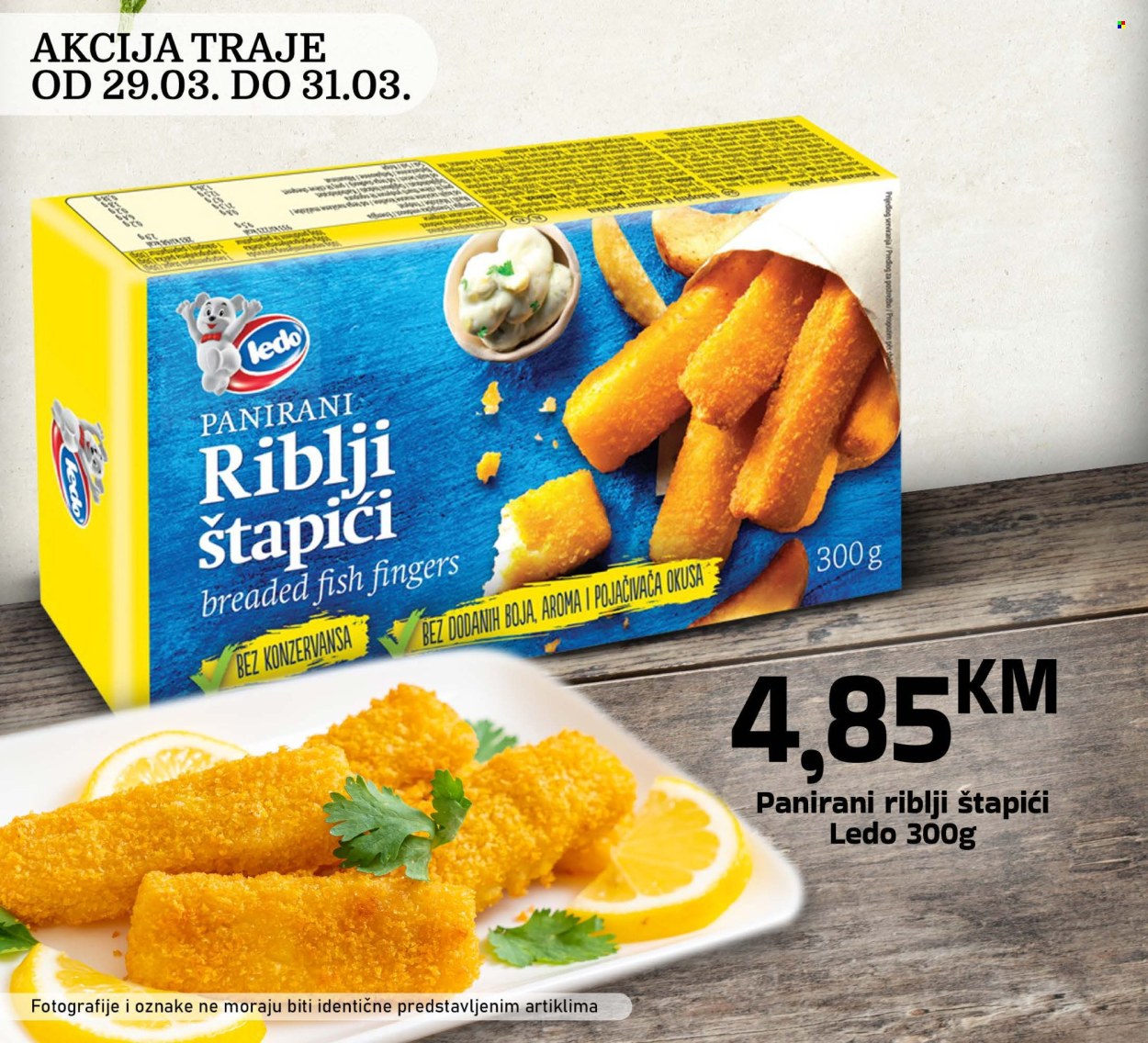 Kort marketi katalog - 29.03.2024. - 31.03.2024.. Stranica 7