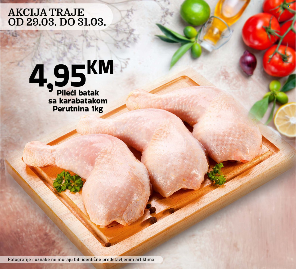 Kort marketi katalog - 29.03.2024. - 31.03.2024.. Stranica 8