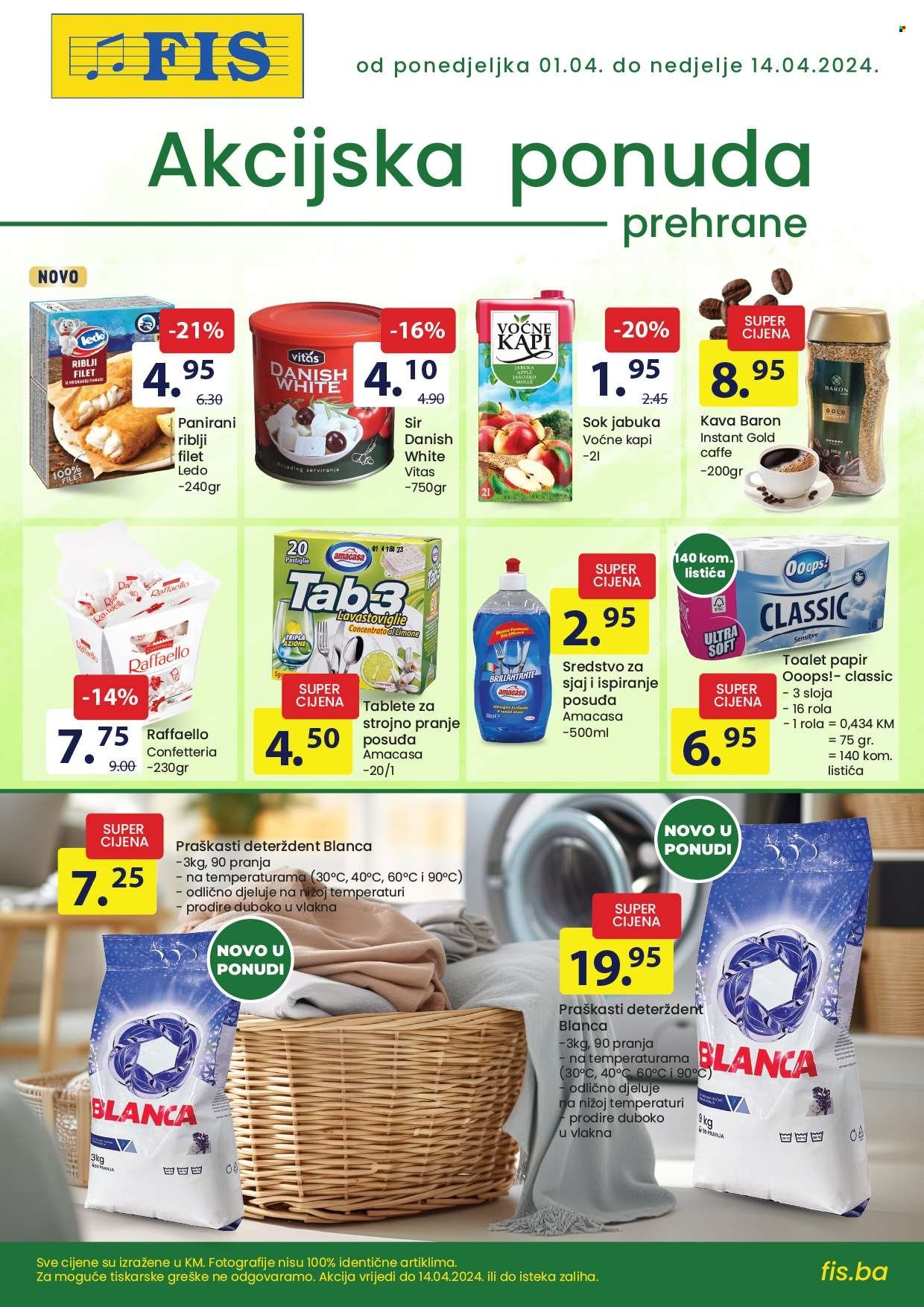 FIS katalog - 01.04.2024. - 14.04.2024.. Stranica 1