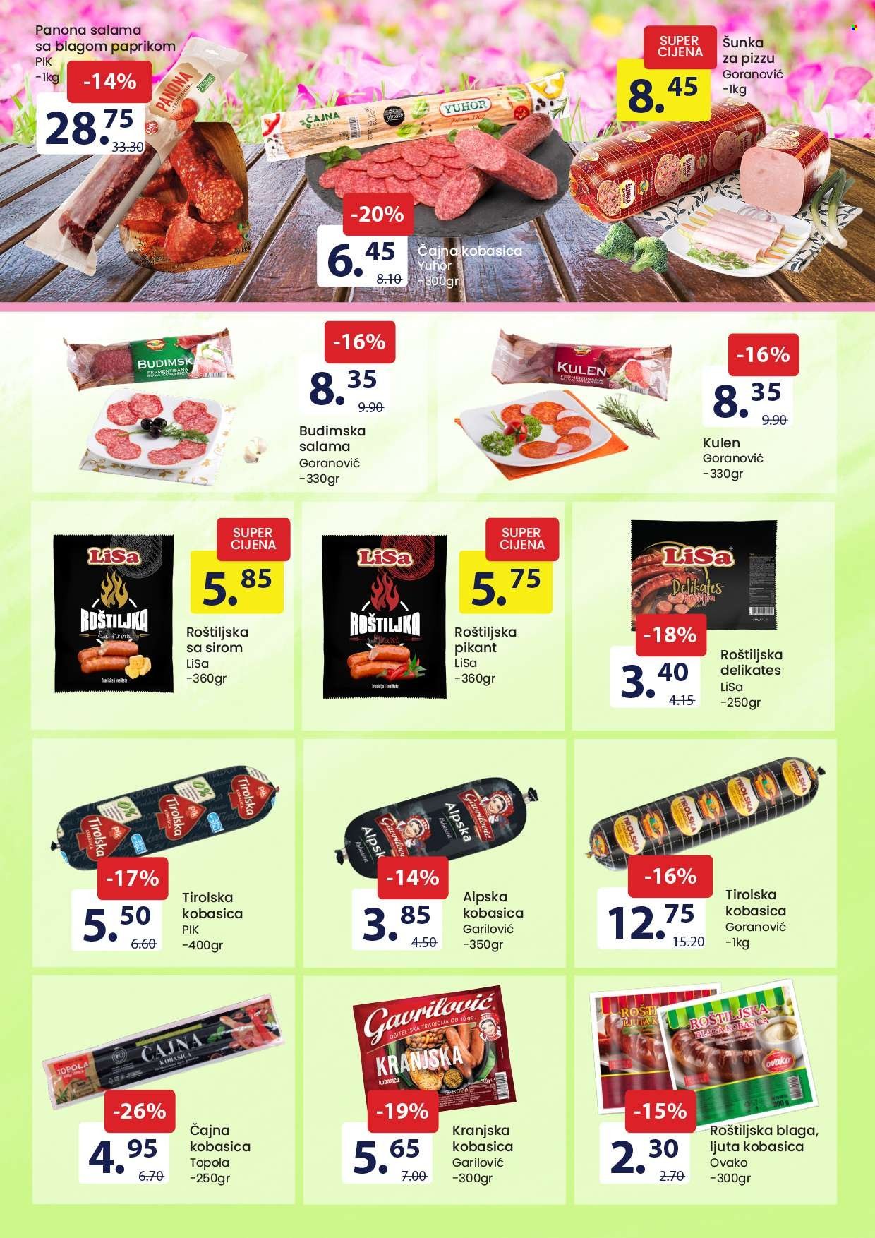 FIS katalog - 01.04.2024. - 14.04.2024.. Stranica 2