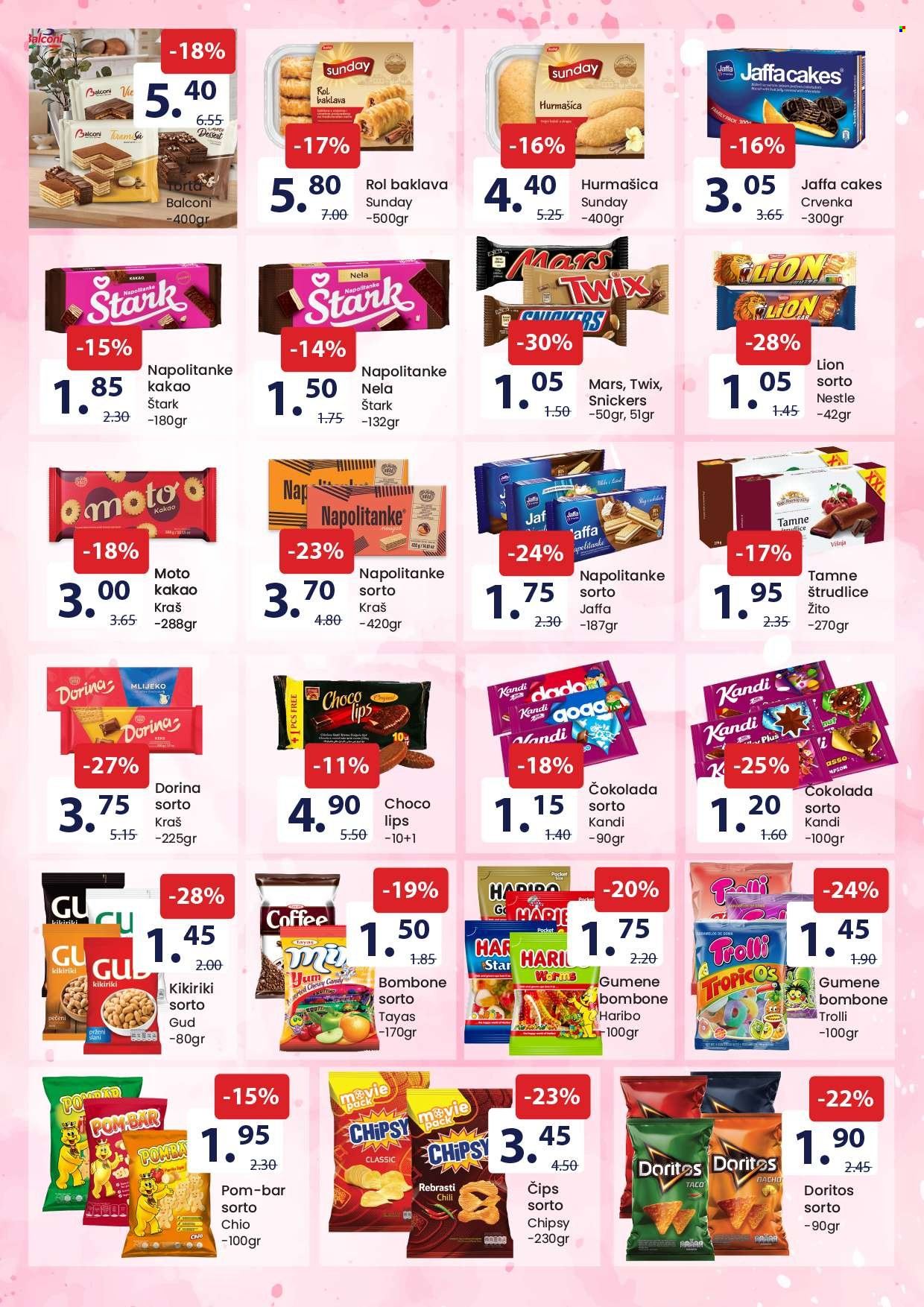 FIS katalog - 01.04.2024. - 14.04.2024.. Stranica 9