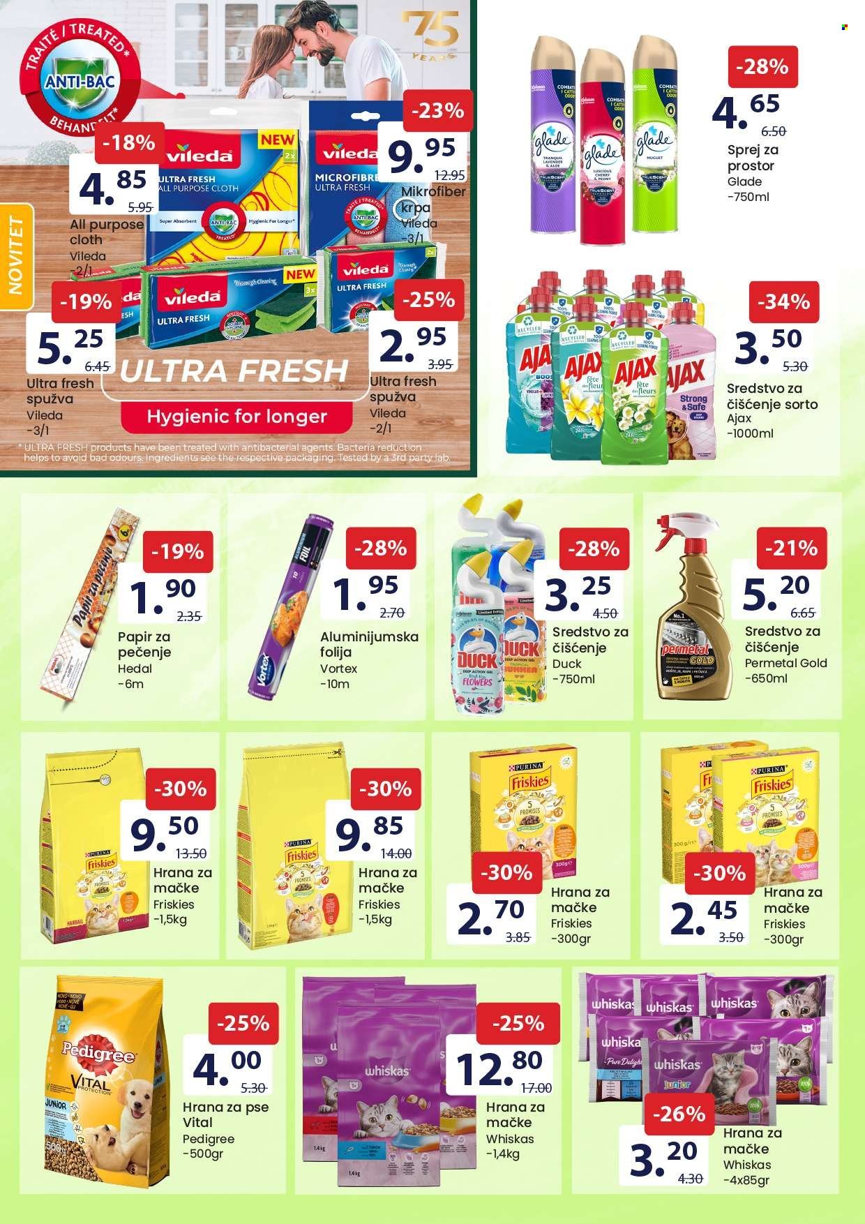 FIS katalog - 01.04.2024. - 14.04.2024.. Stranica 16