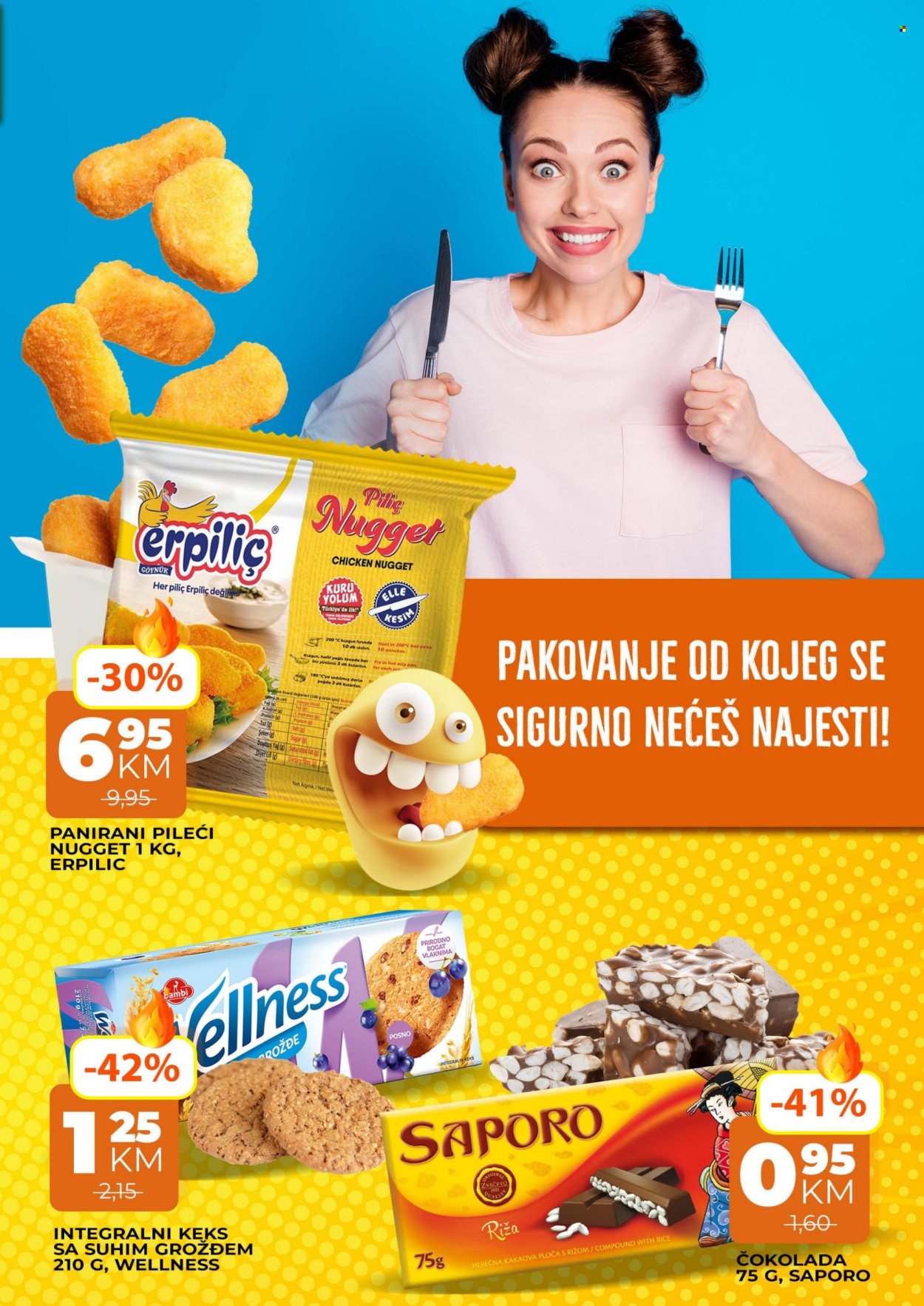 Bingo katalog - 01.04.2024. - 01.04.2024.. Stranica 5