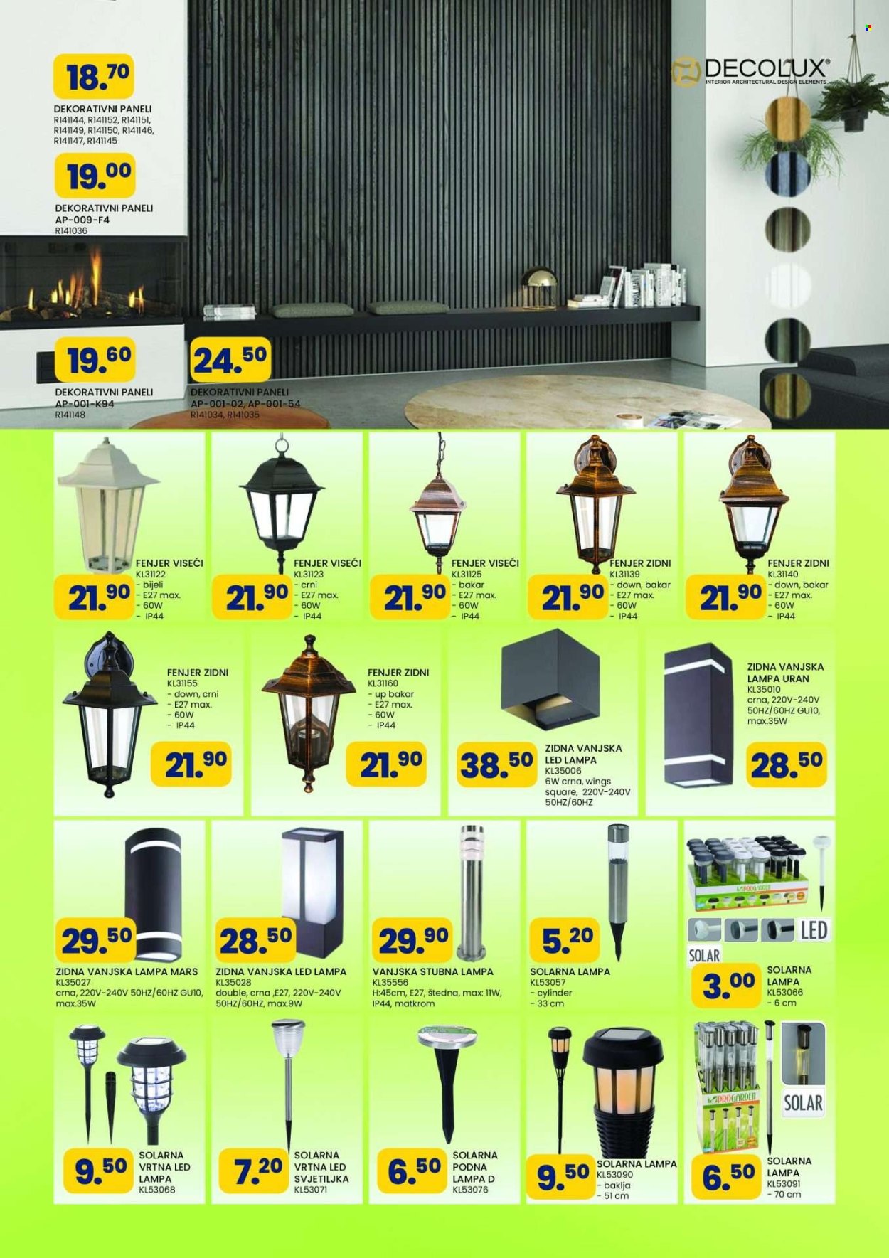 FIS katalog - 01.04.2024. - 30.04.2024.. Stranica 9