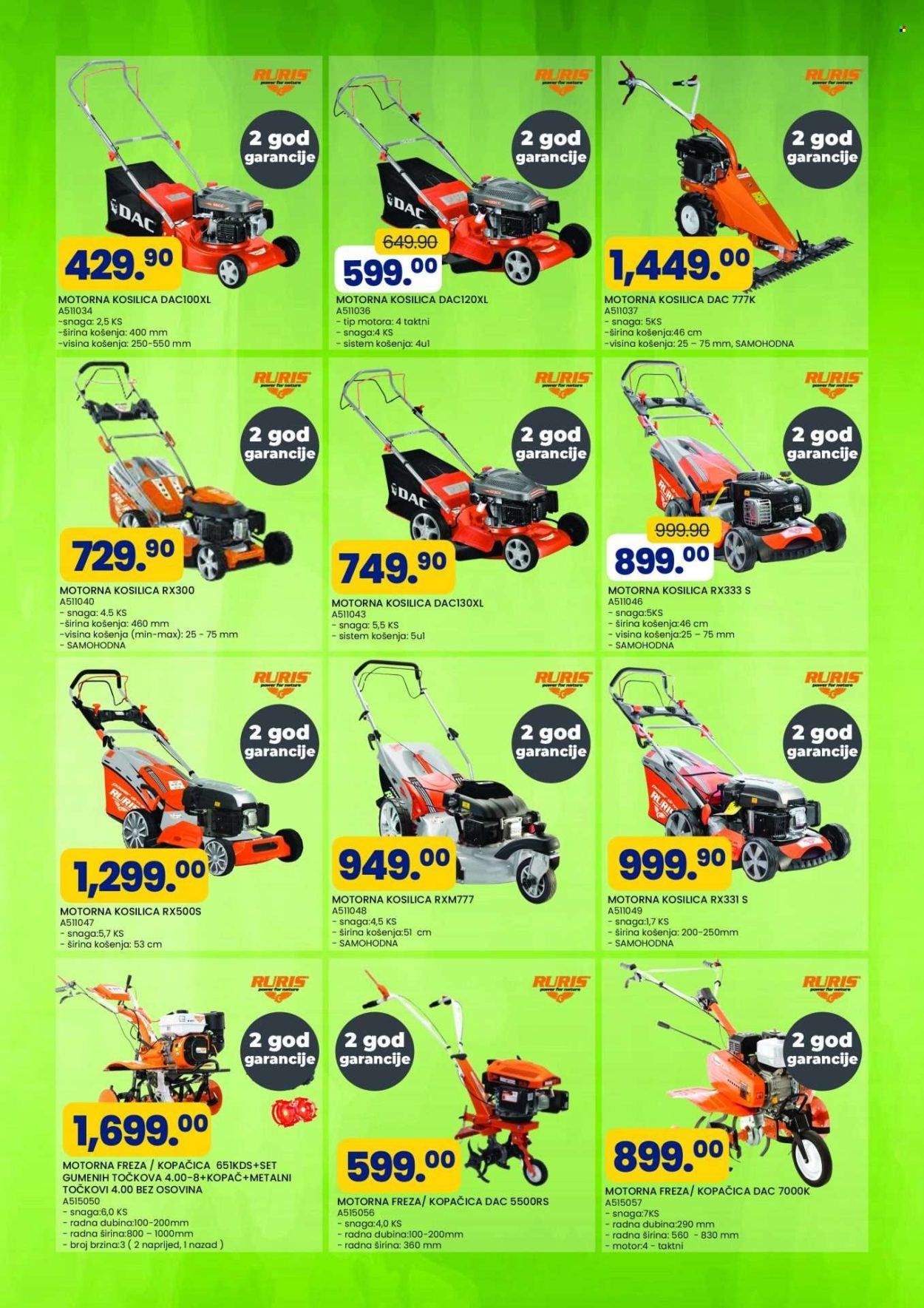 FIS katalog - 01.04.2024. - 30.04.2024.. Stranica 20