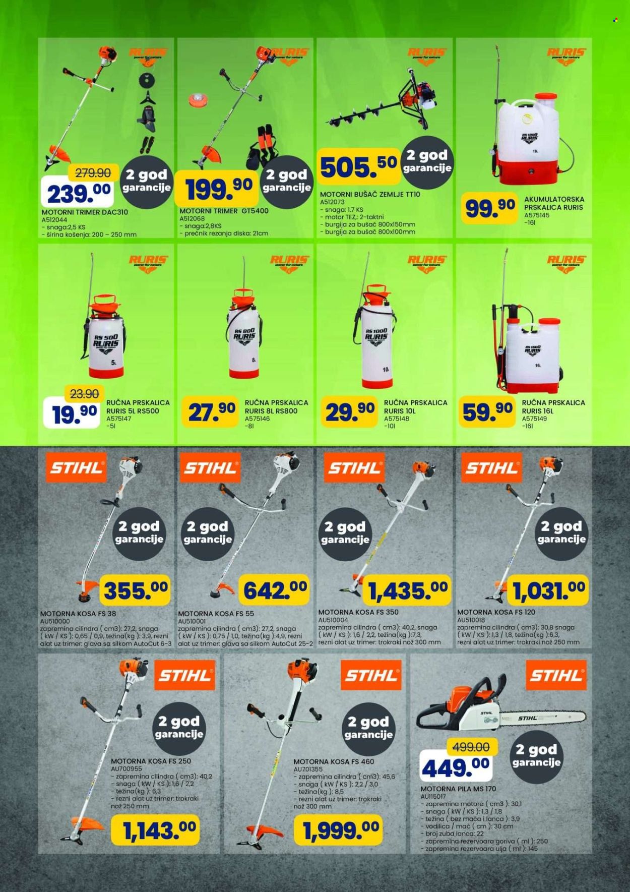 FIS katalog - 01.04.2024. - 30.04.2024.. Stranica 21