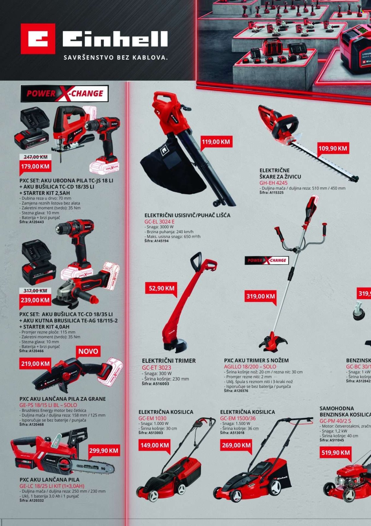 FIS katalog - 01.04.2024. - 30.04.2024.. Stranica 22