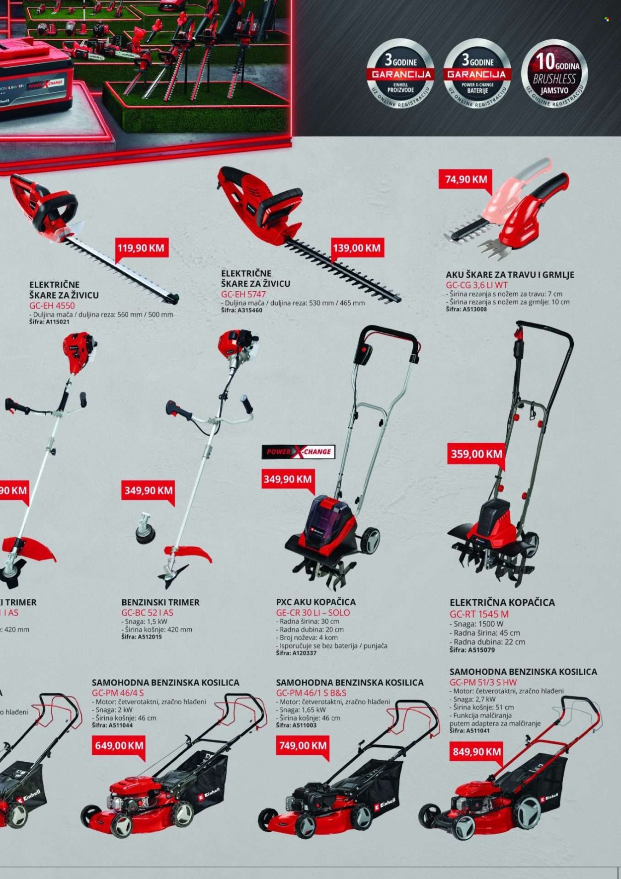 FIS katalog - 01.04.2024. - 30.04.2024.. Stranica 23