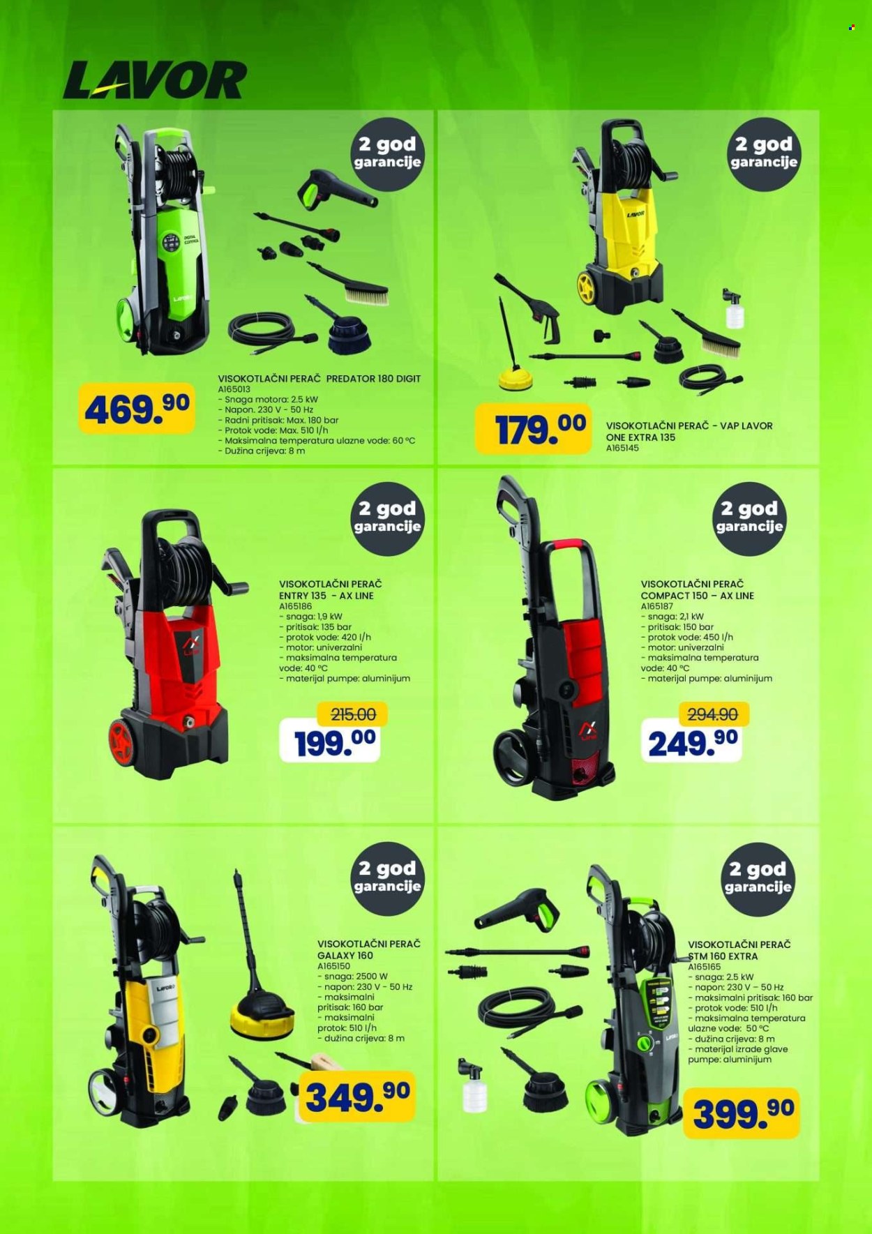 FIS katalog - 01.04.2024. - 30.04.2024.. Stranica 25