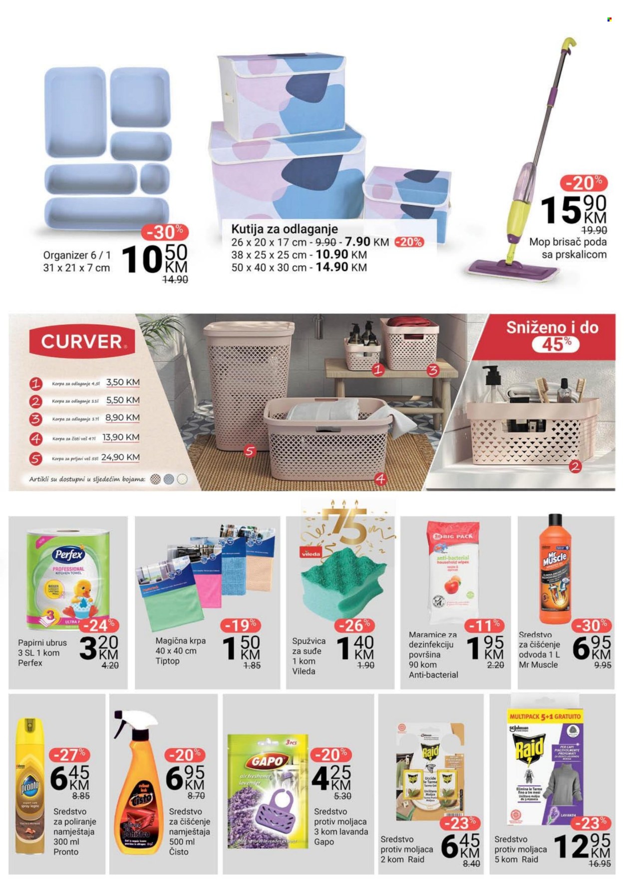 Bingo katalog - 01.04.2024. - 08.05.2024.. Stranica 17
