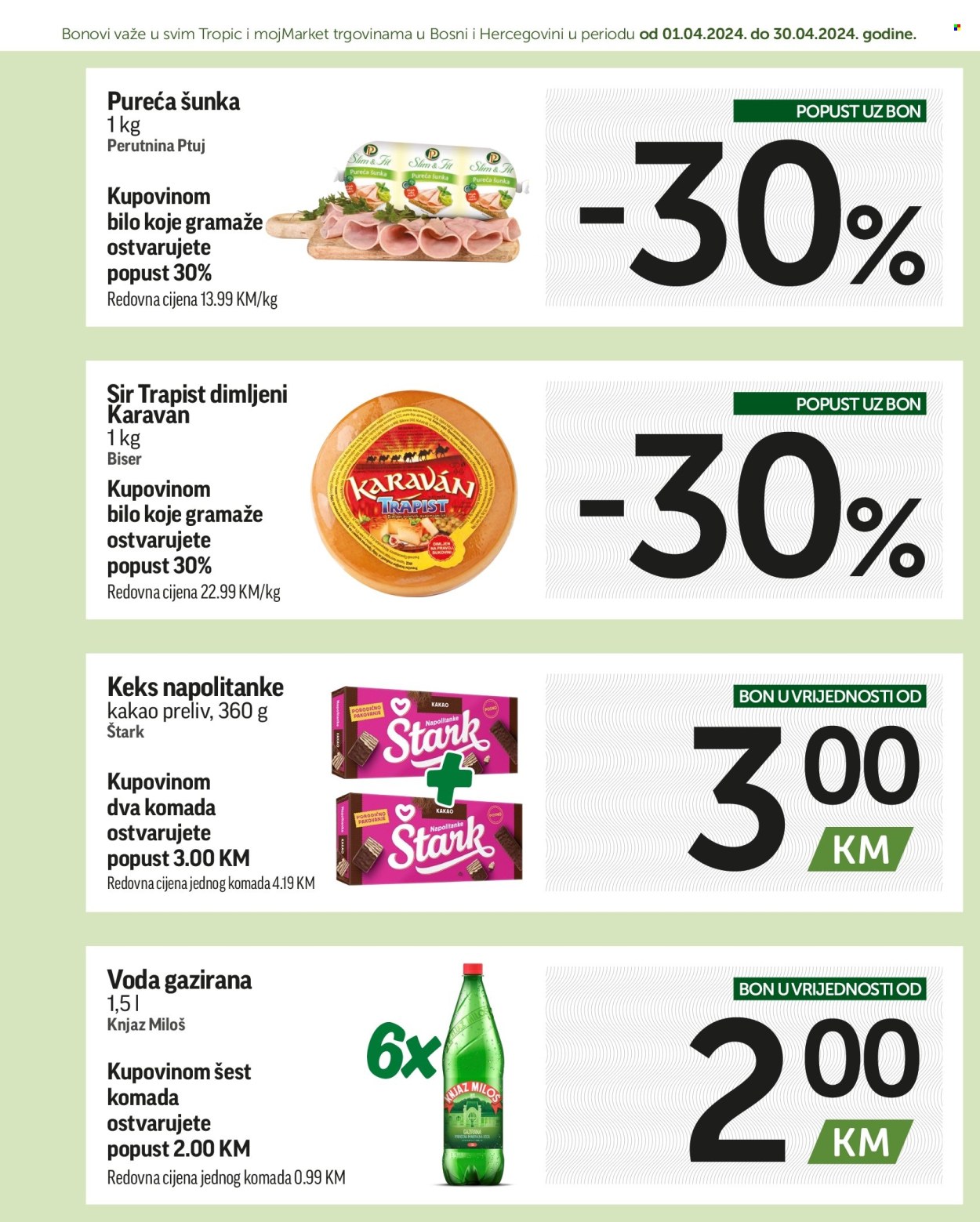 Tropic katalog - 01.04.2024. - 30.04.2024.. Stranica 6