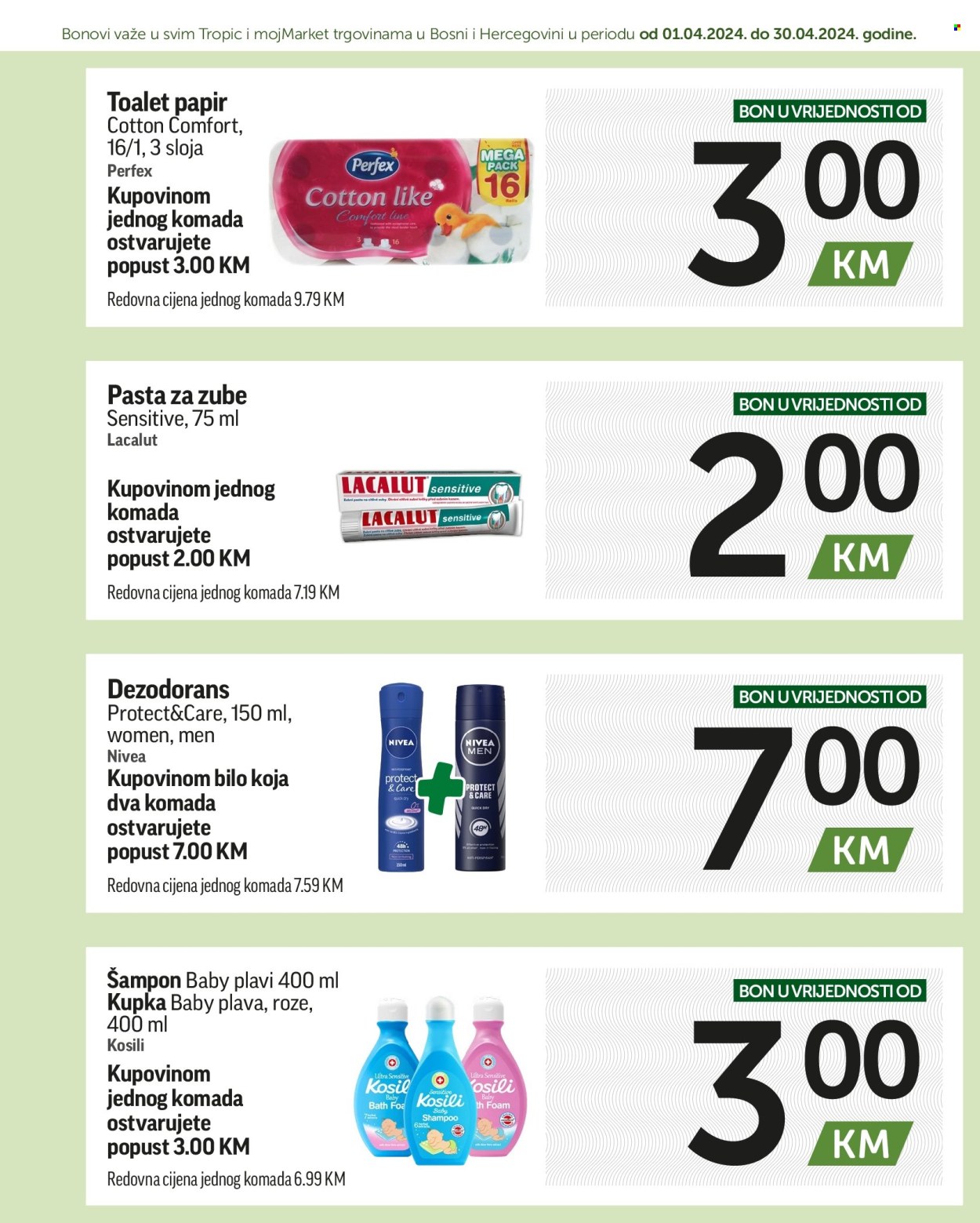 Tropic katalog - 01.04.2024. - 30.04.2024.. Stranica 10