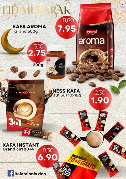 Belamionix katalog - 03.04.2024. - 11.04.2024.. Stranica 3