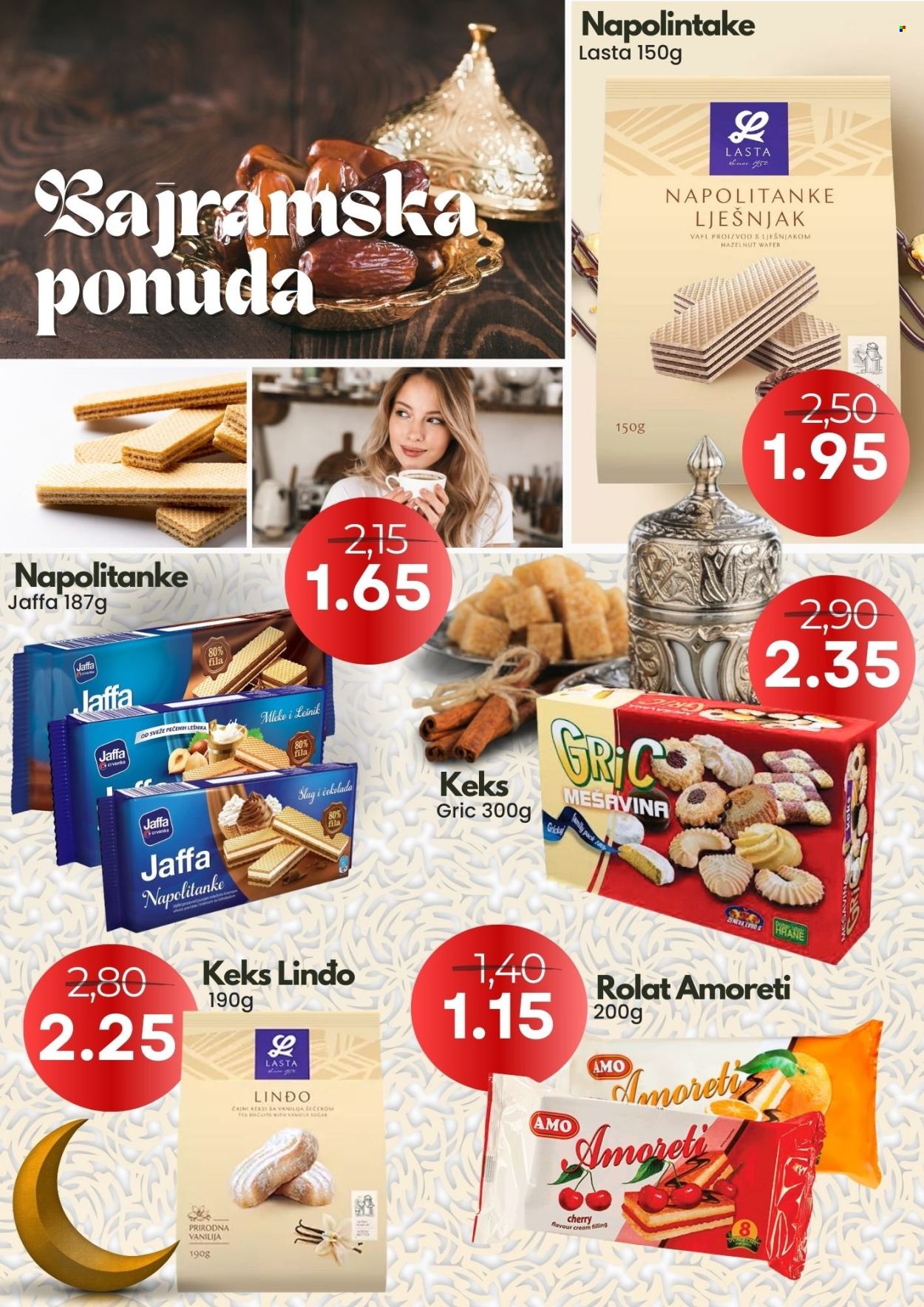 Belamionix katalog - 03.04.2024. - 11.04.2024.. Stranica 7